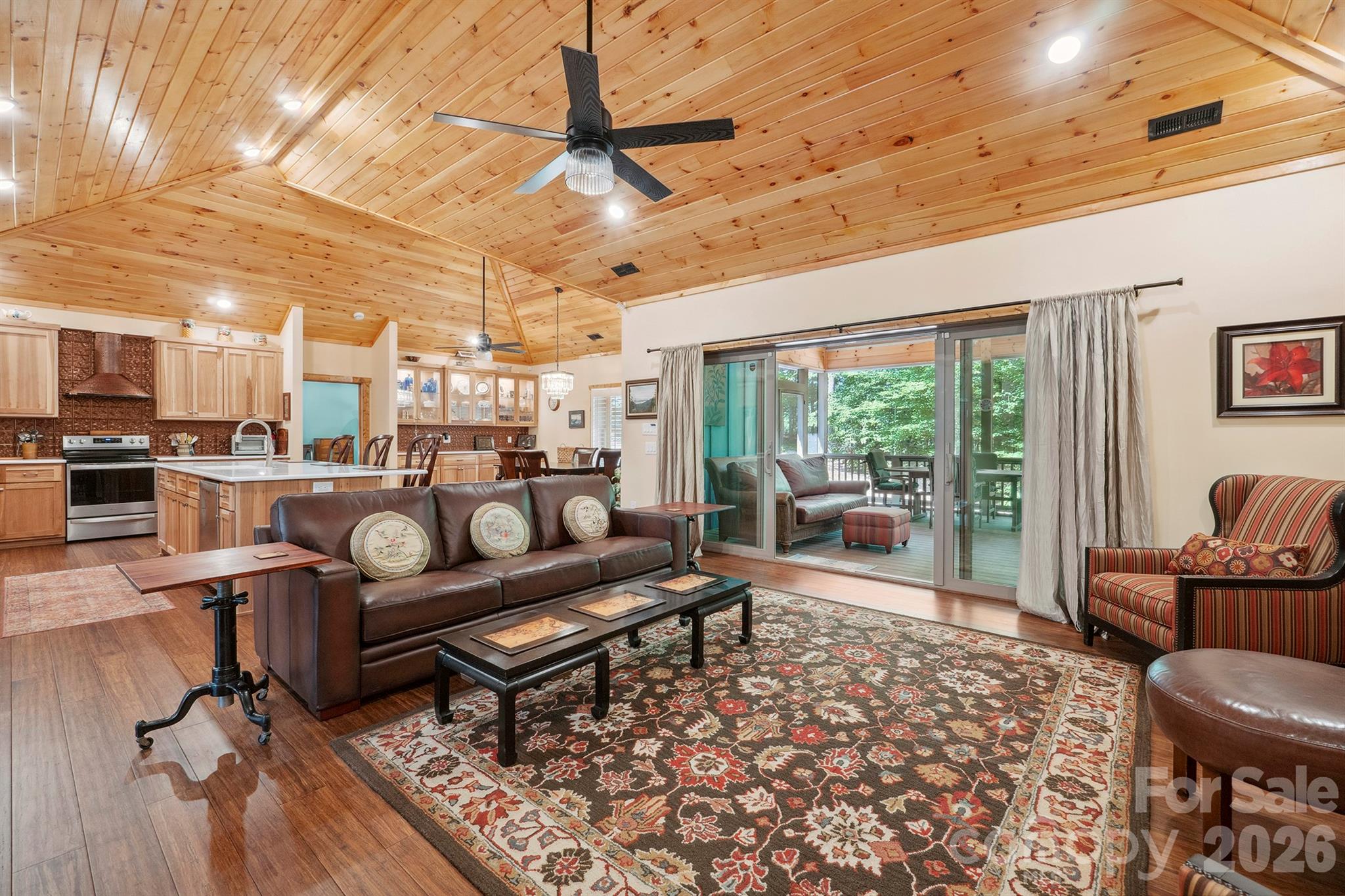 225 Henrys Glen Drive Morganton NC 28655