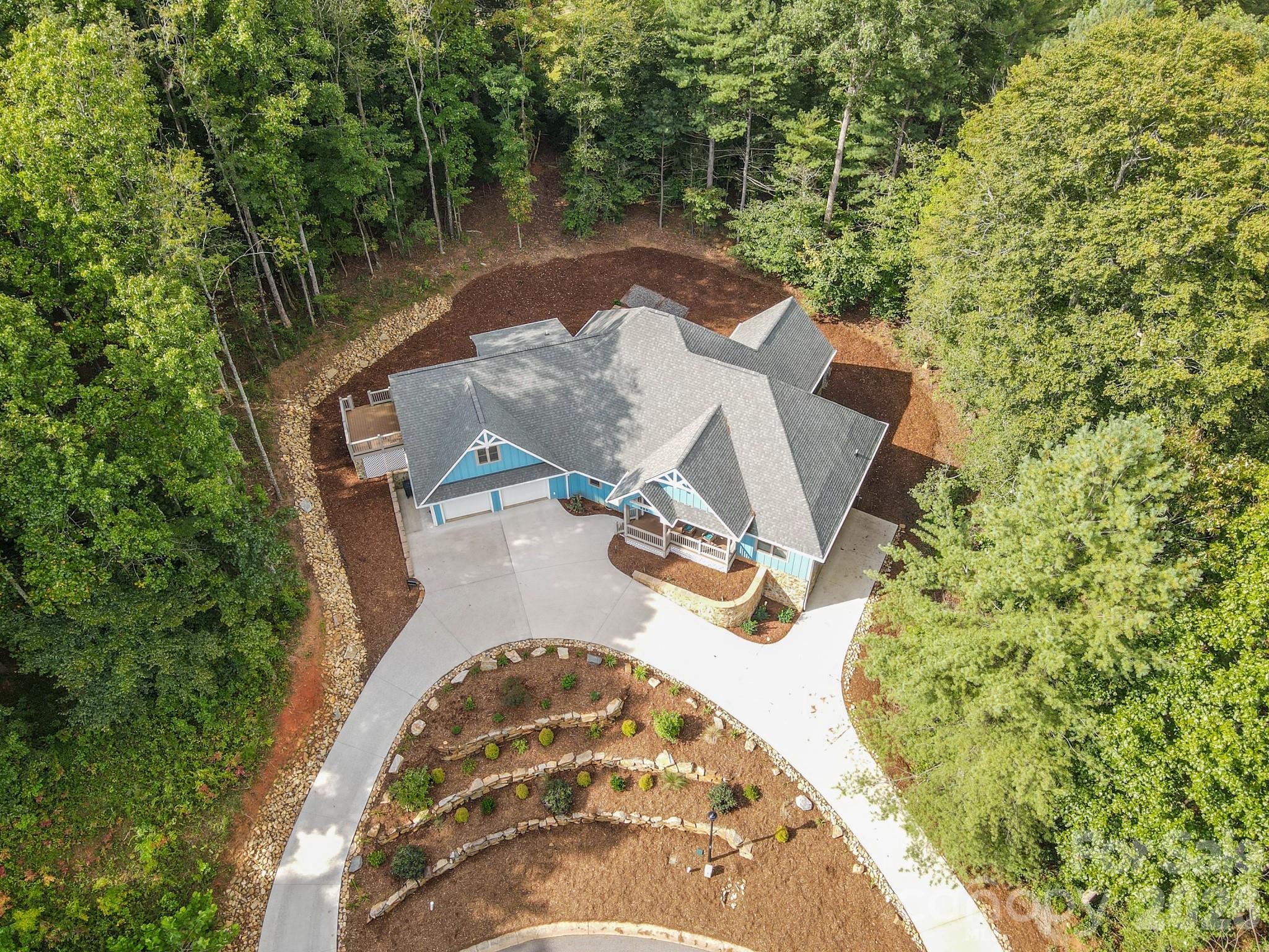 225 Henrys Glen Drive Morganton NC 28655