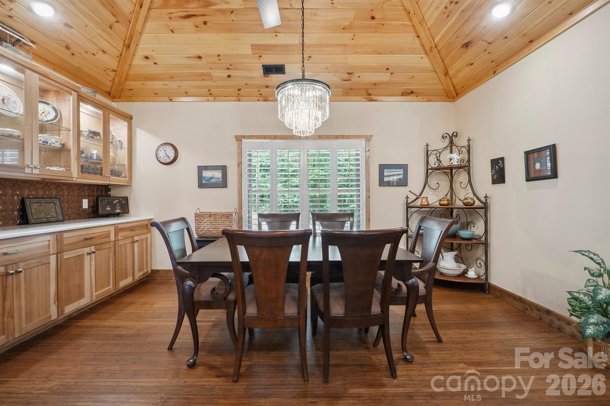 225 Henrys Glen Drive Morganton NC 28655