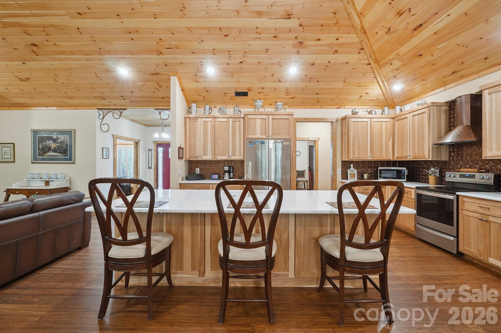 225 Henrys Glen Drive Morganton NC 28655