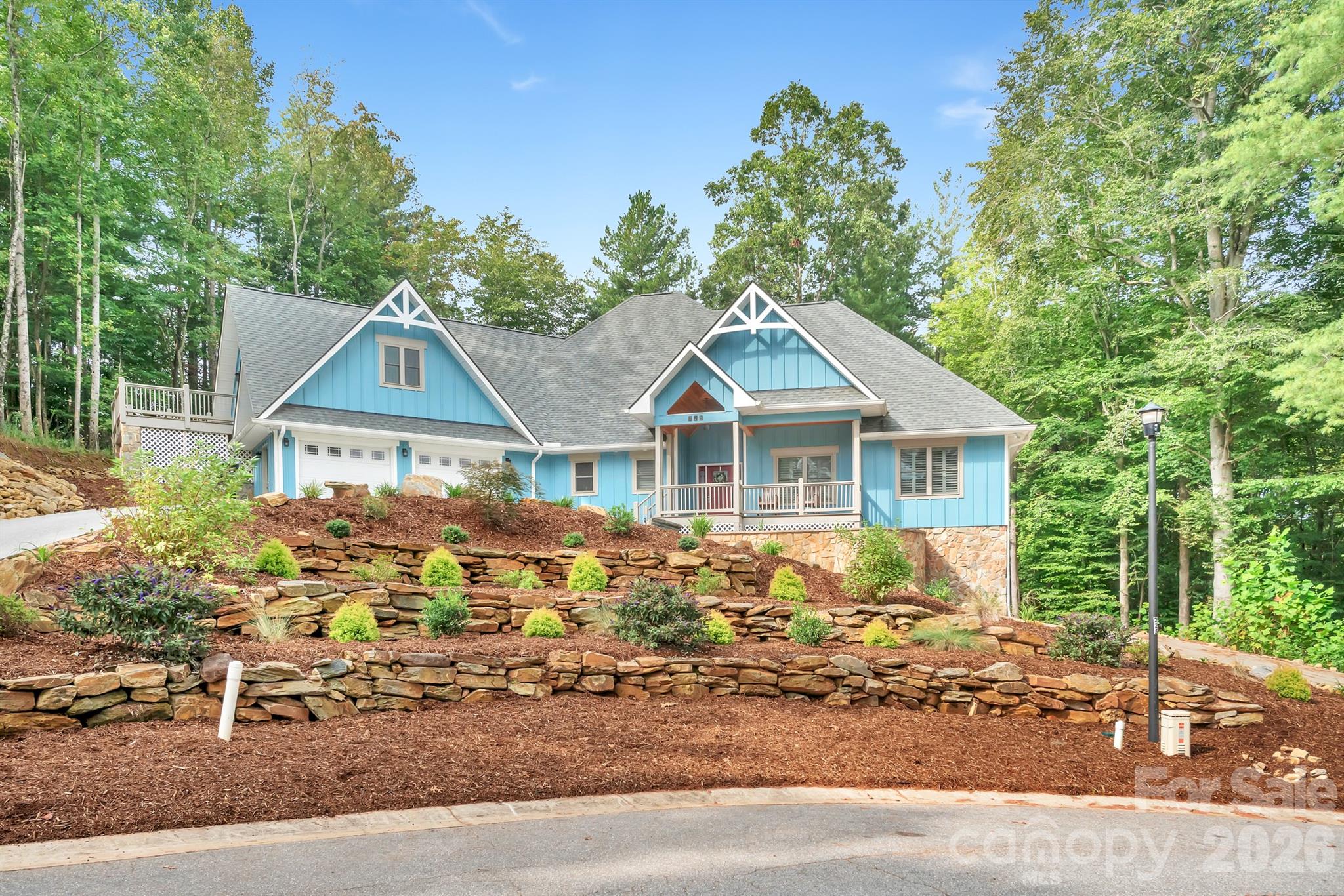 225 Henrys Glen Drive Morganton NC 28655