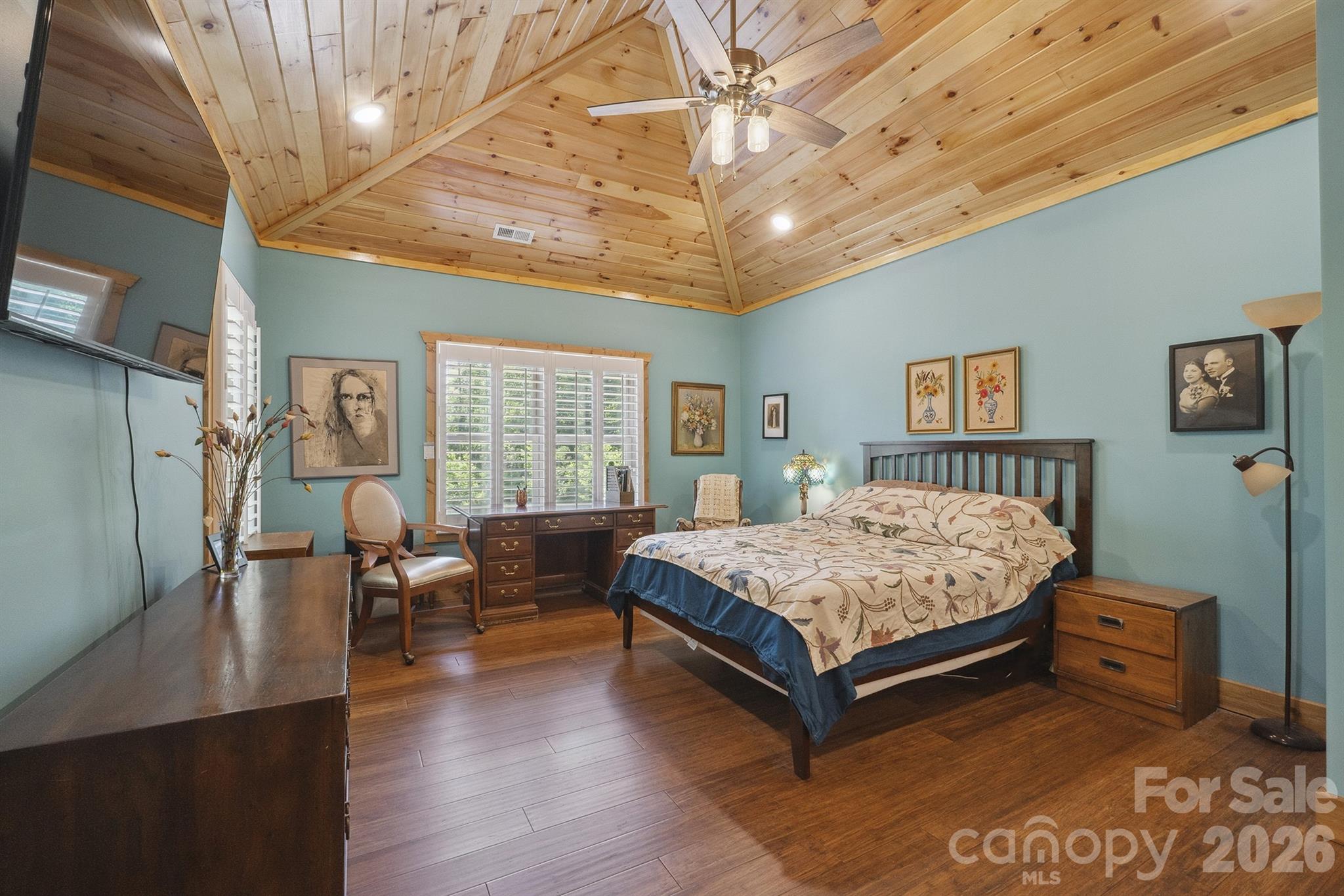 225 Henrys Glen Drive Morganton NC 28655
