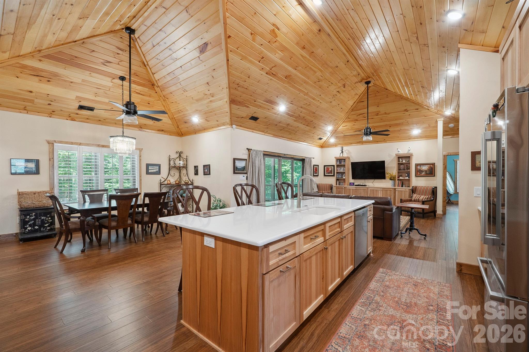 225 Henrys Glen Drive Morganton NC 28655