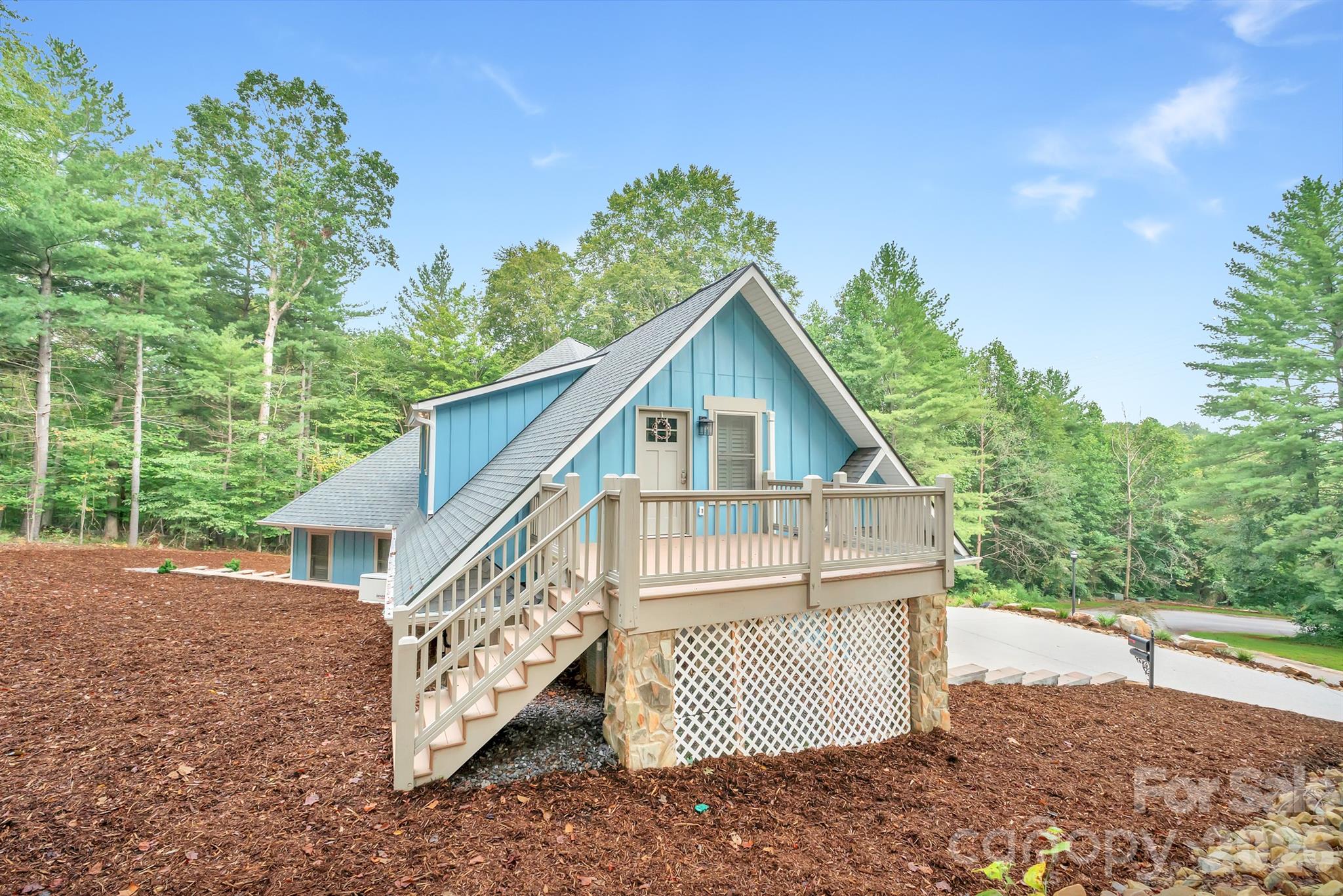 225 Henrys Glen Drive Morganton NC 28655
