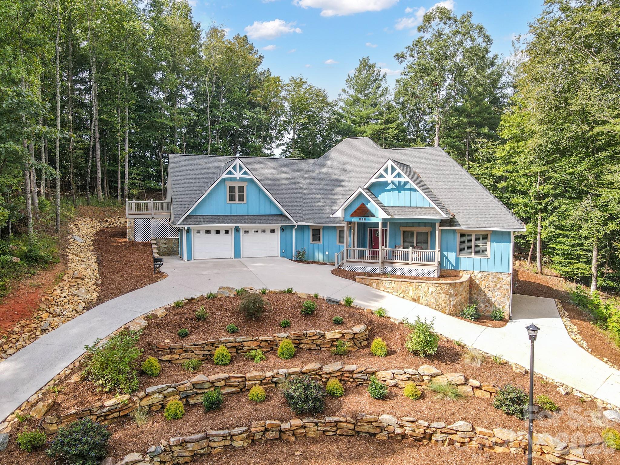 225 Henrys Glen Drive Morganton NC 28655