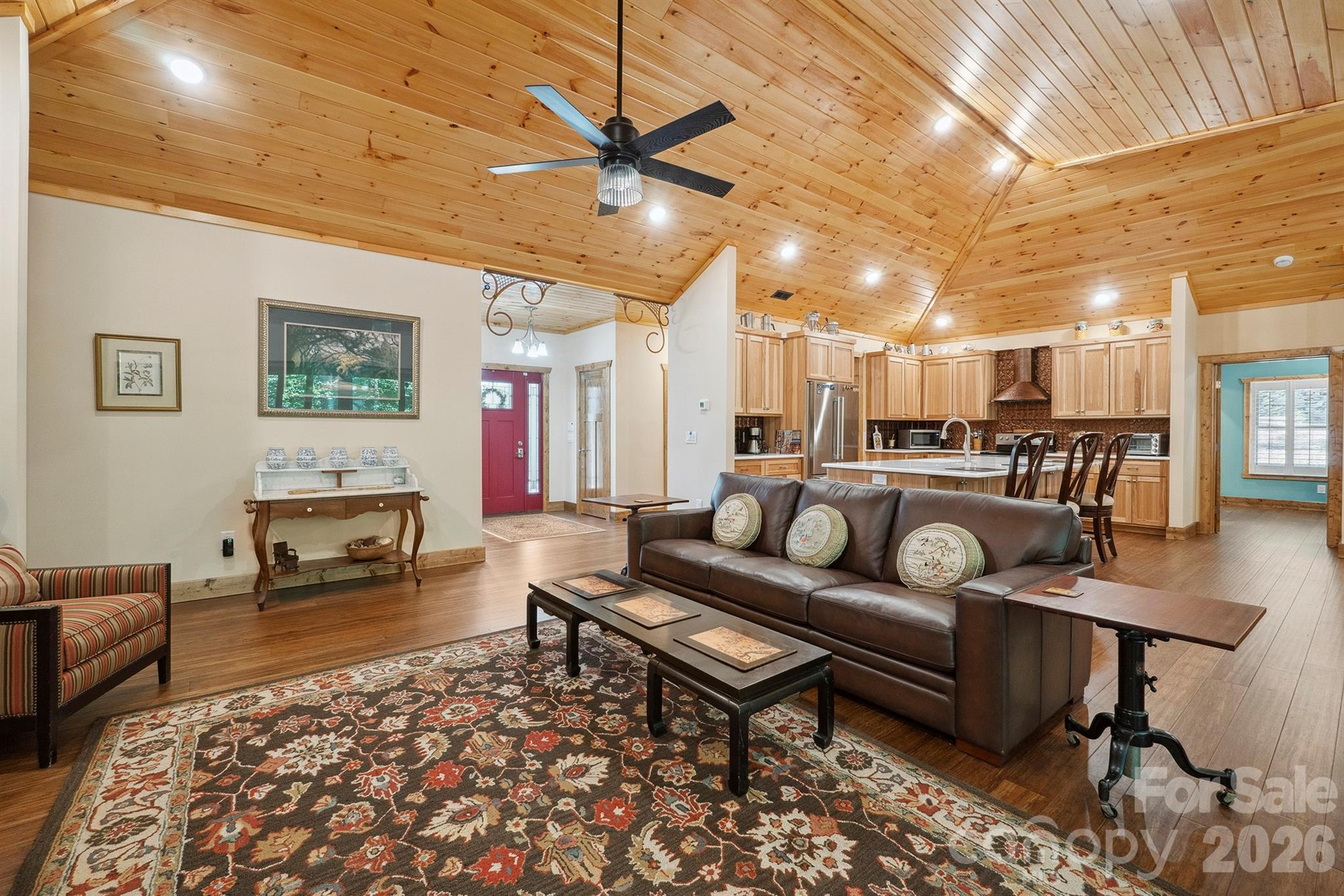 225 Henrys Glen Drive Morganton NC 28655