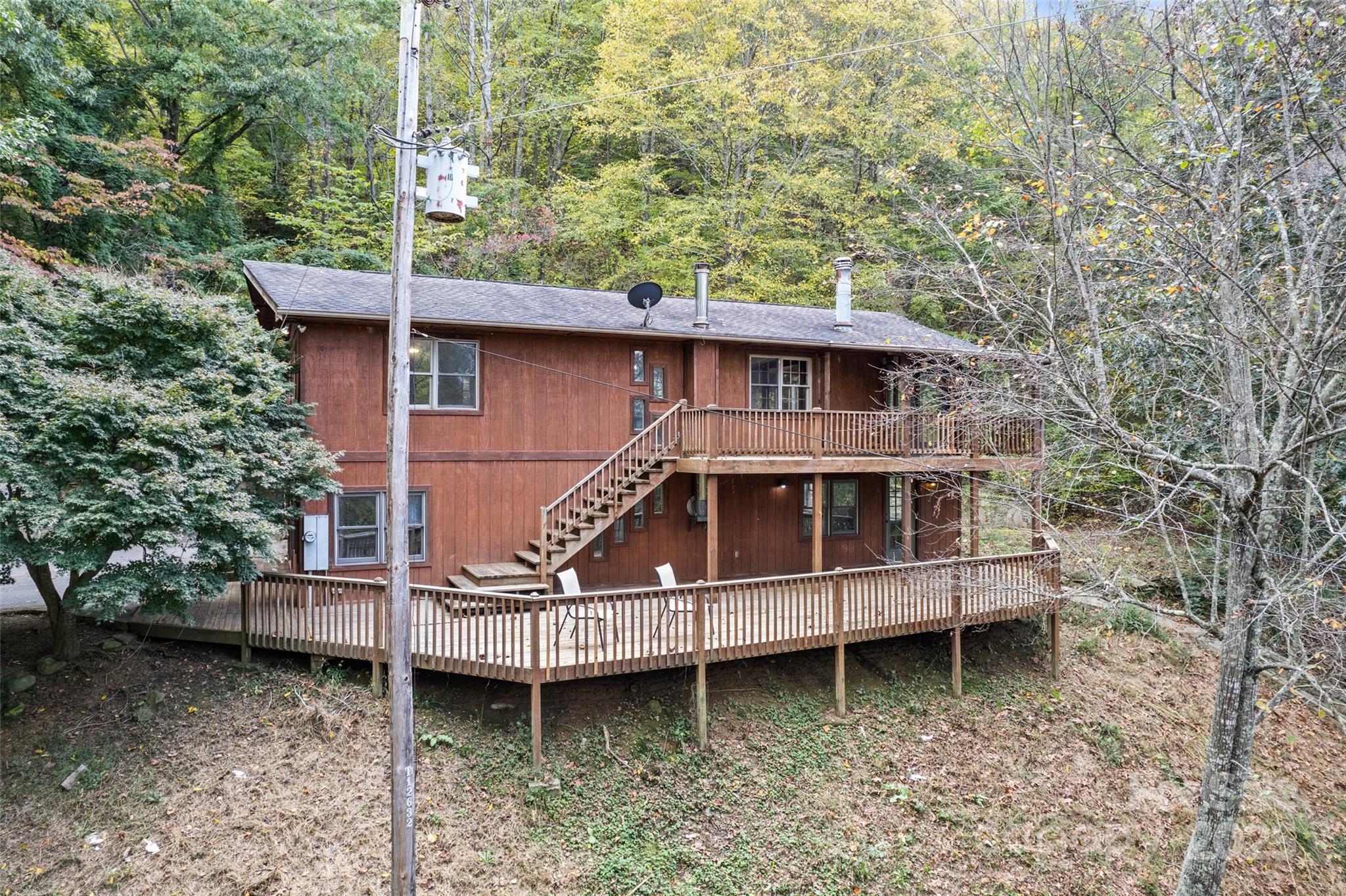 940 Haynes Cove Clyde NC 28721