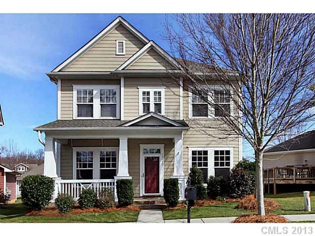19339 Windjammer Circle Cornelius NC 28031