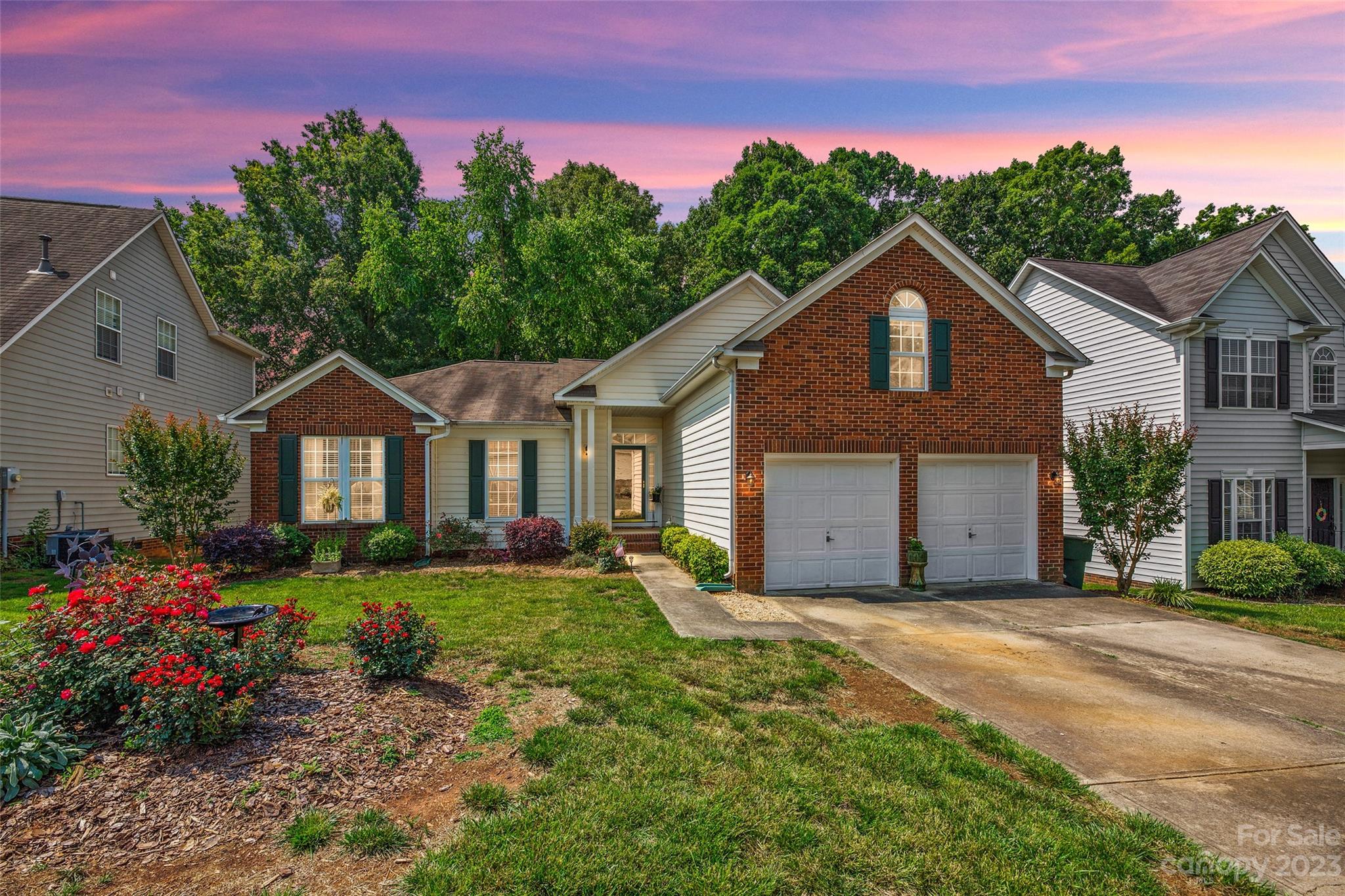 151 Walmsley Place Mooresville NC 28117