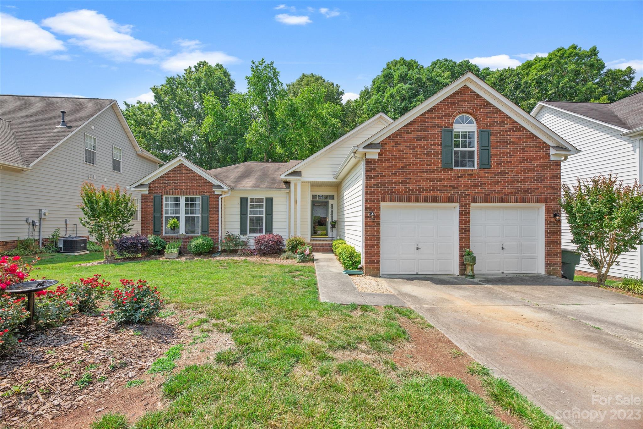 151 Walmsley Place Mooresville NC 28117