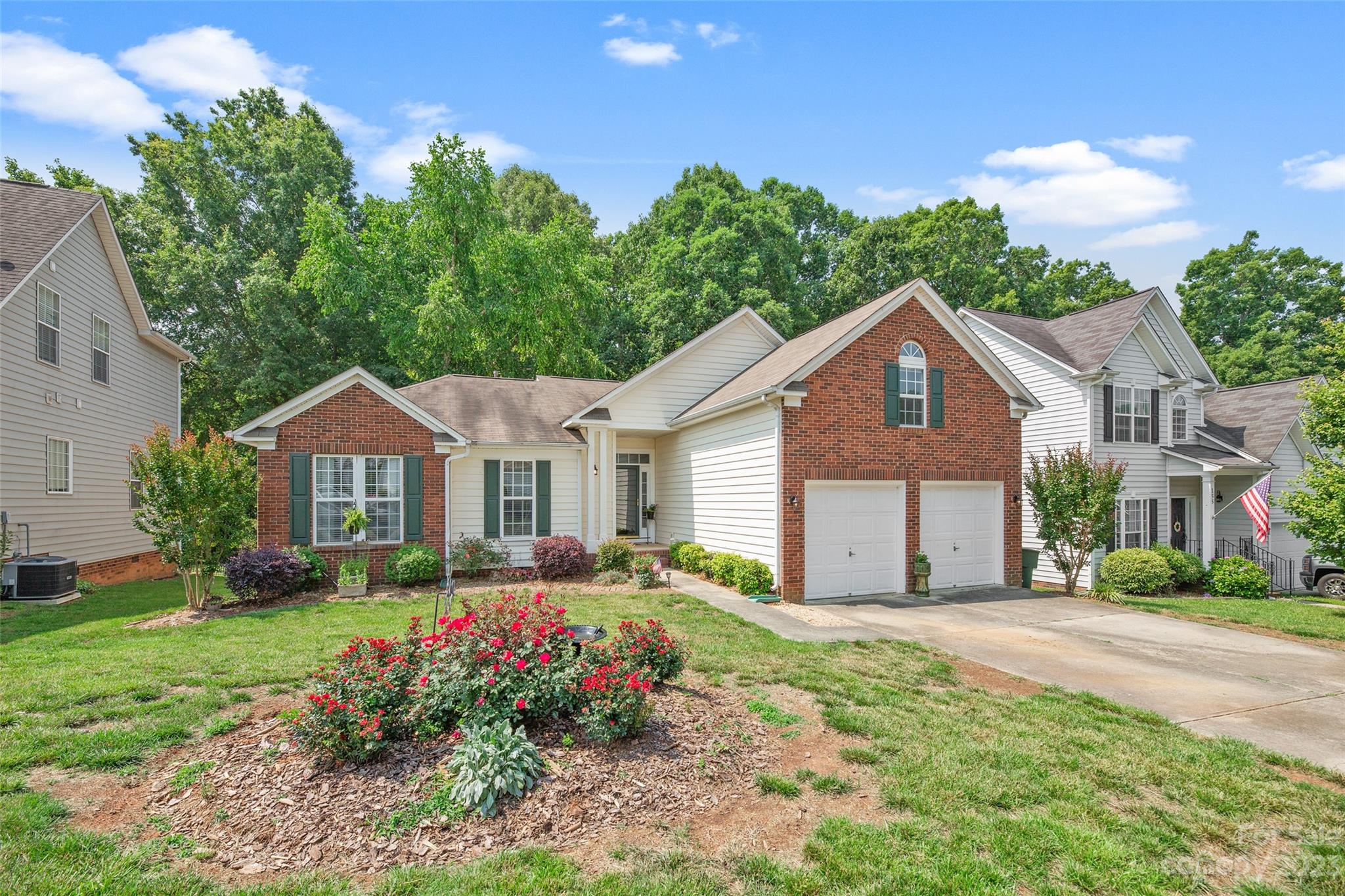 151 Walmsley Place Mooresville NC 28117
