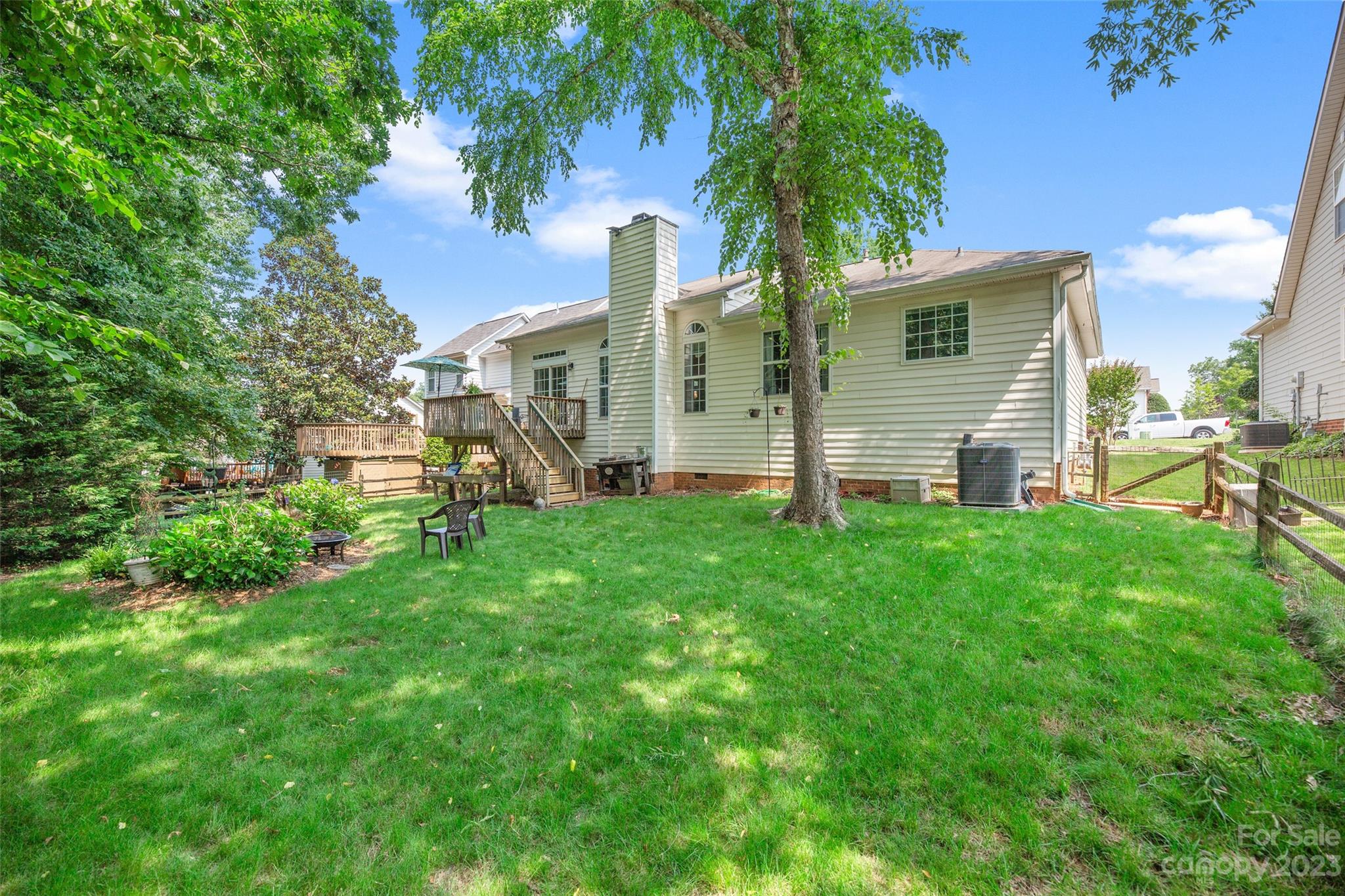 151 Walmsley Place Mooresville NC 28117