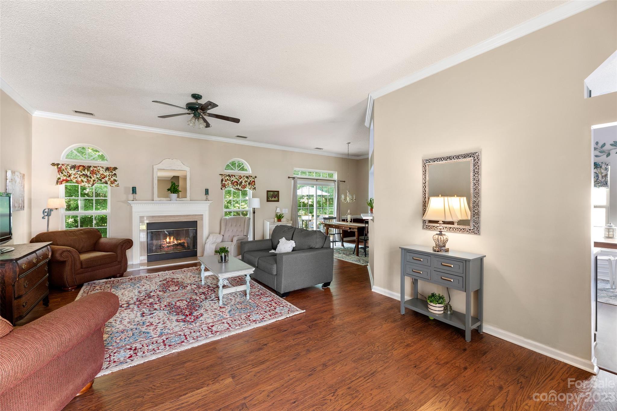 151 Walmsley Place Mooresville NC 28117