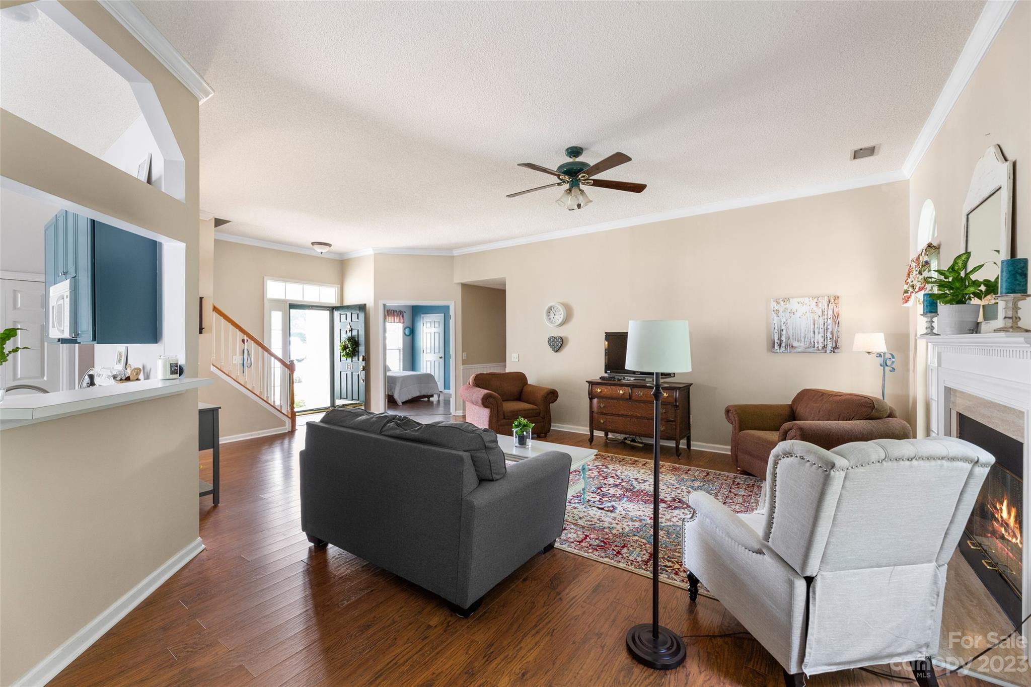 151 Walmsley Place Mooresville NC 28117