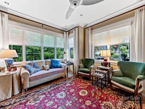 3 Bayonne Trail Asheville NC 28804