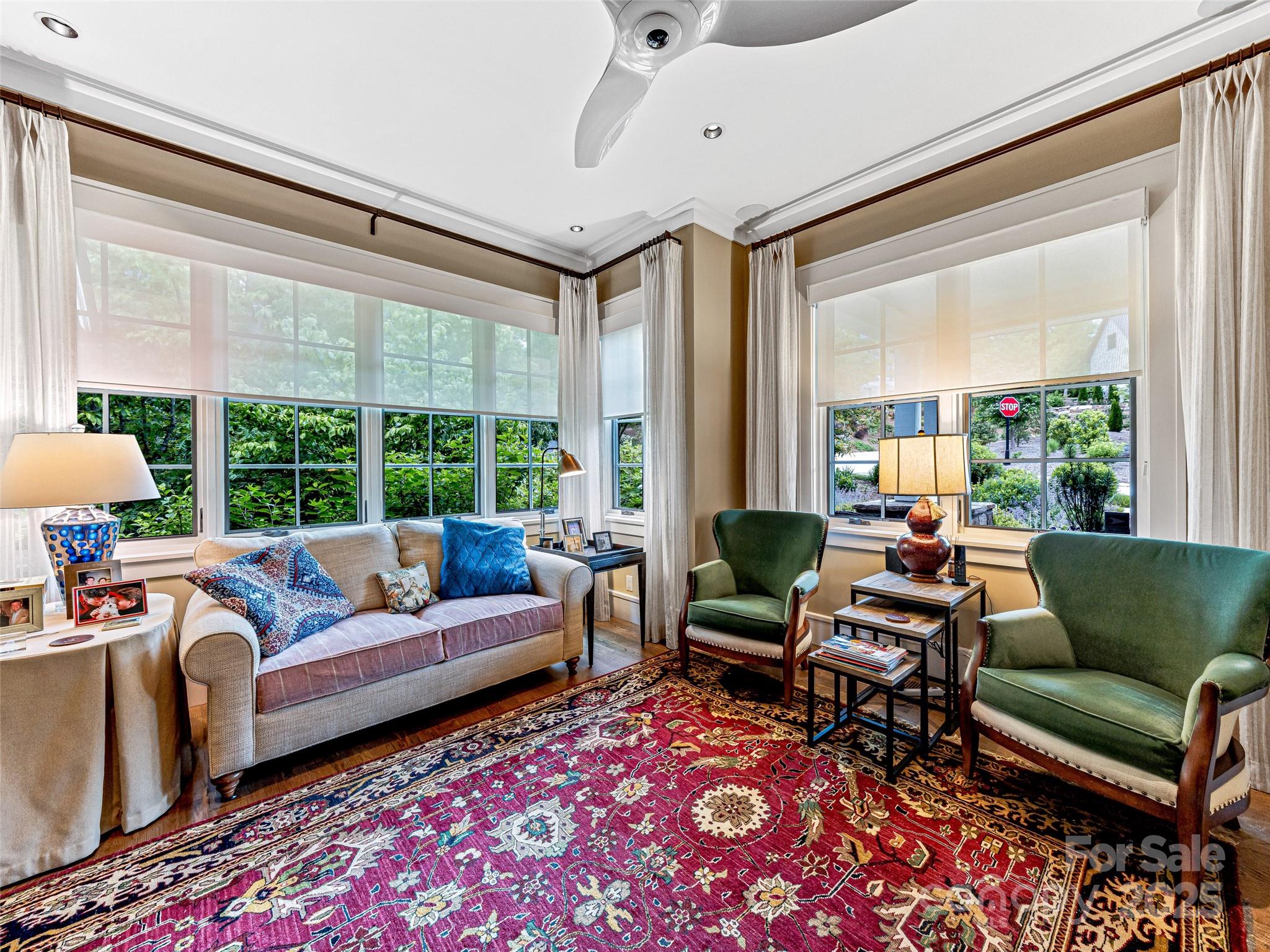 3 Bayonne Trail Asheville NC 28804