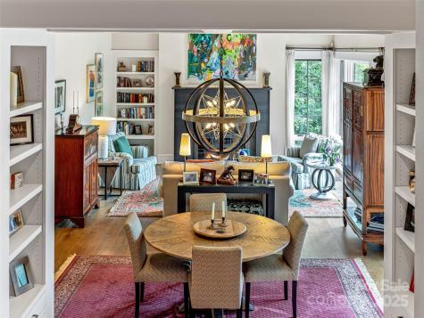 3 Bayonne Trail Asheville NC 28804
