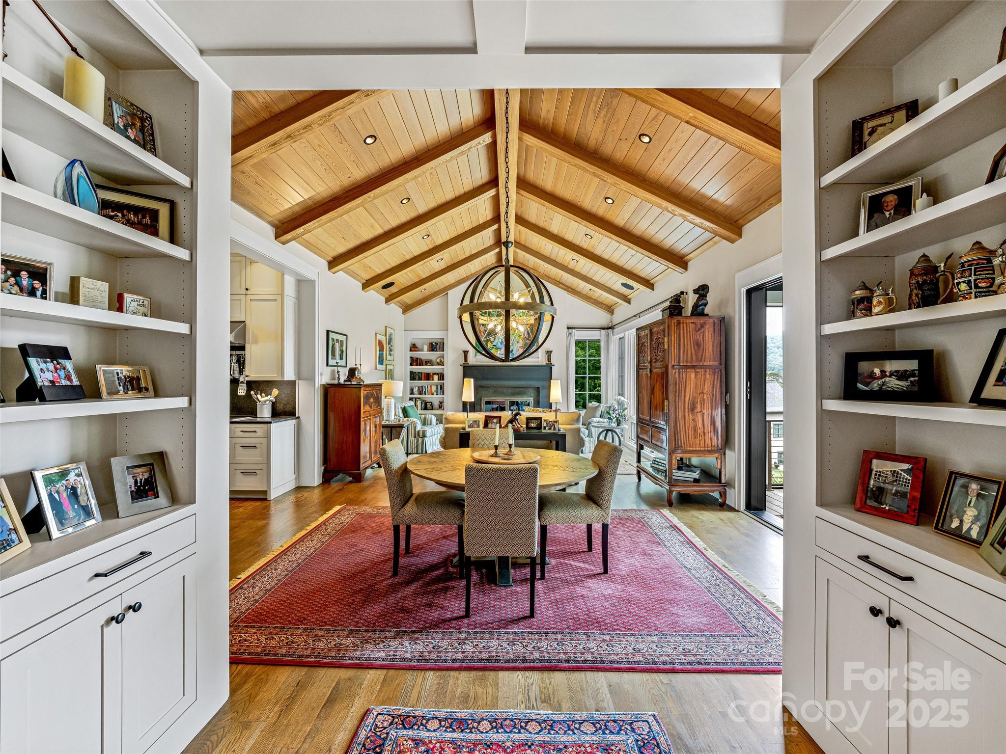 3 Bayonne Trail Asheville NC 28804