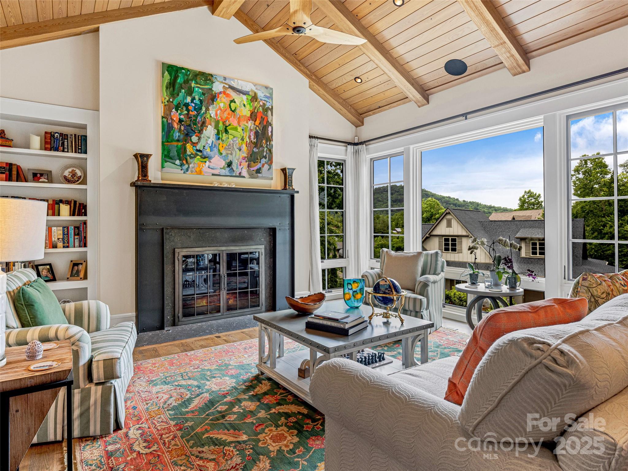 3 Bayonne Trail Asheville NC 28804