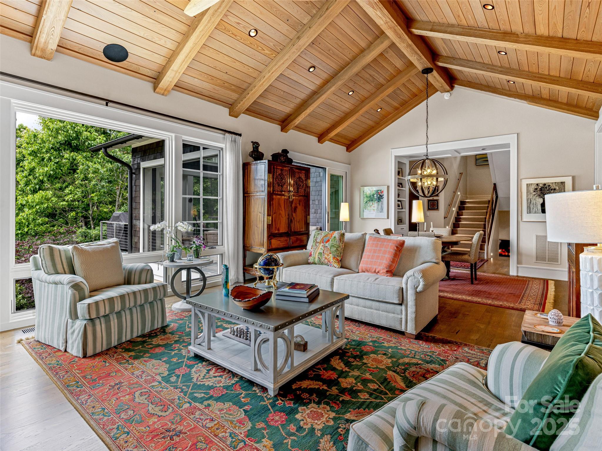 3 Bayonne Trail Asheville NC 28804