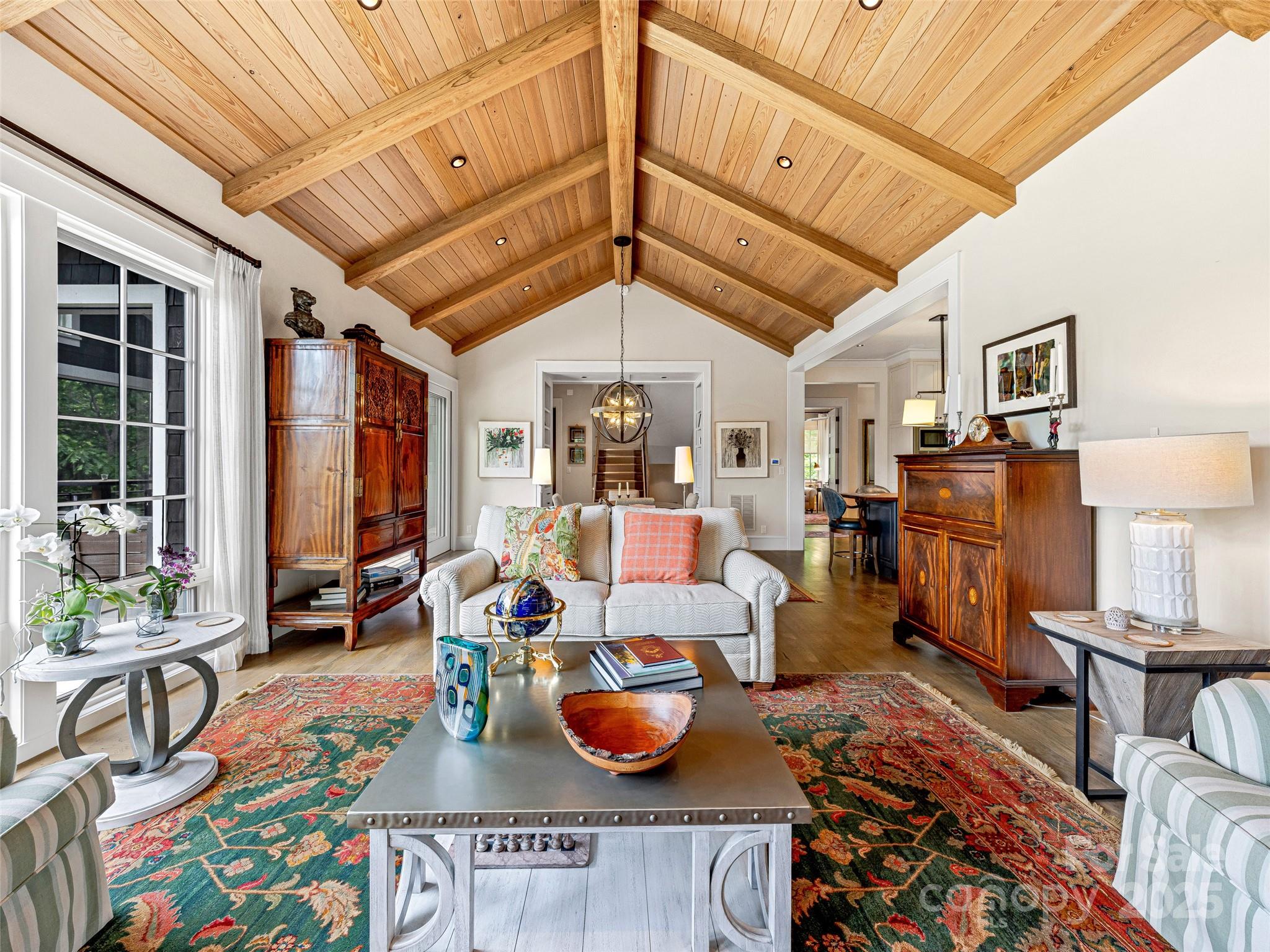 3 Bayonne Trail Asheville NC 28804