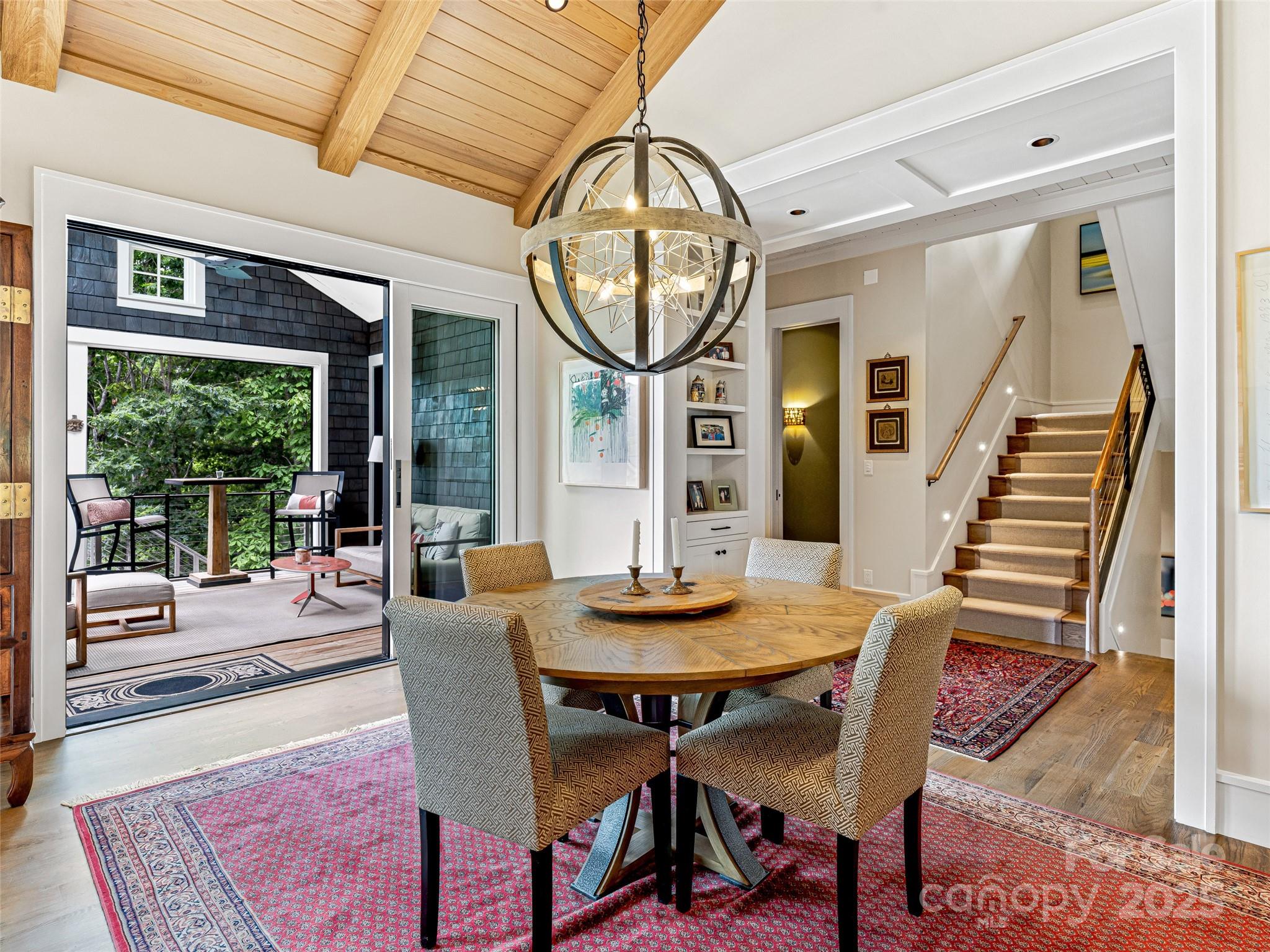 3 Bayonne Trail Asheville NC 28804