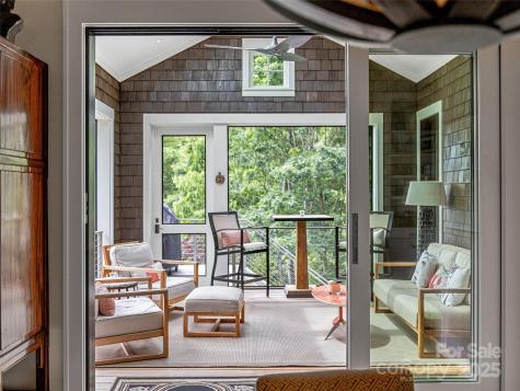 3 Bayonne Trail Asheville NC 28804