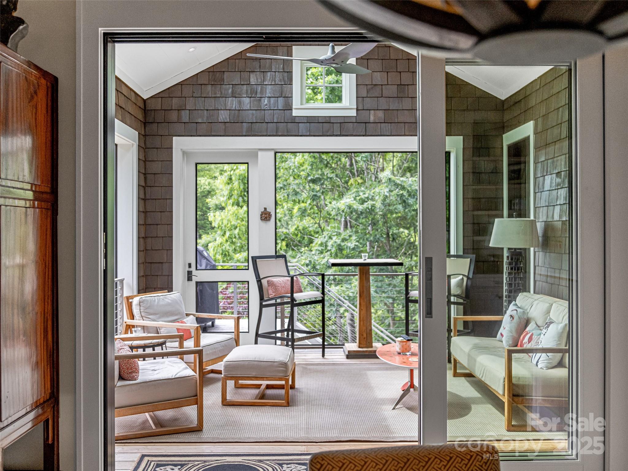 3 Bayonne Trail Asheville NC 28804