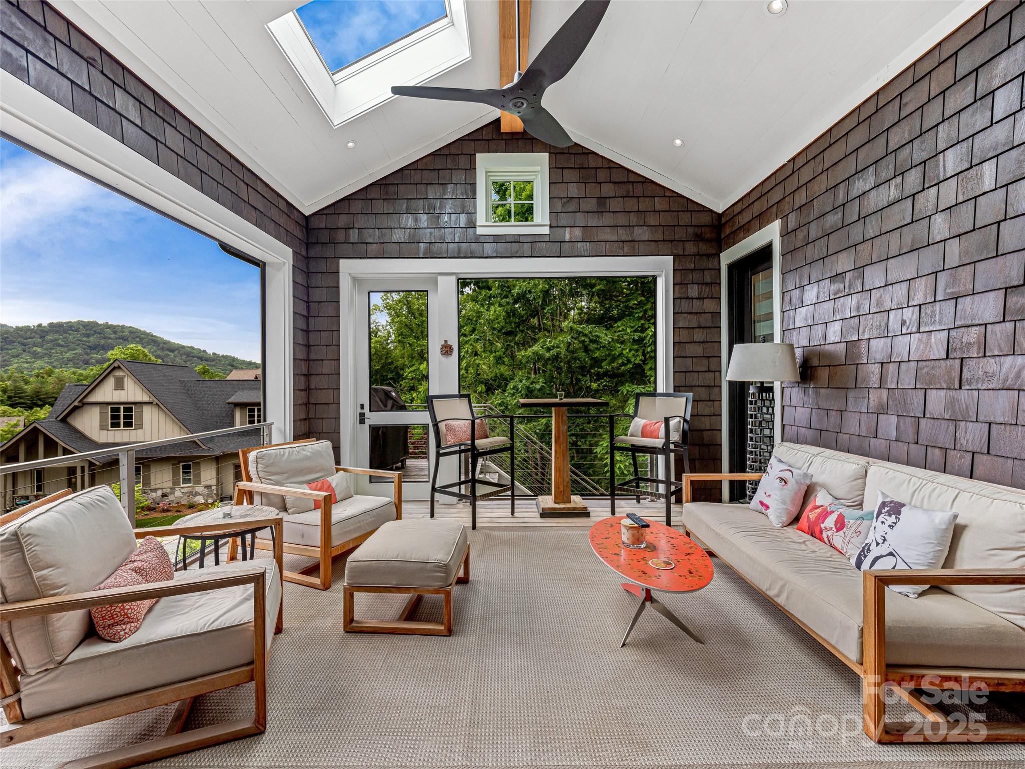 3 Bayonne Trail Asheville NC 28804