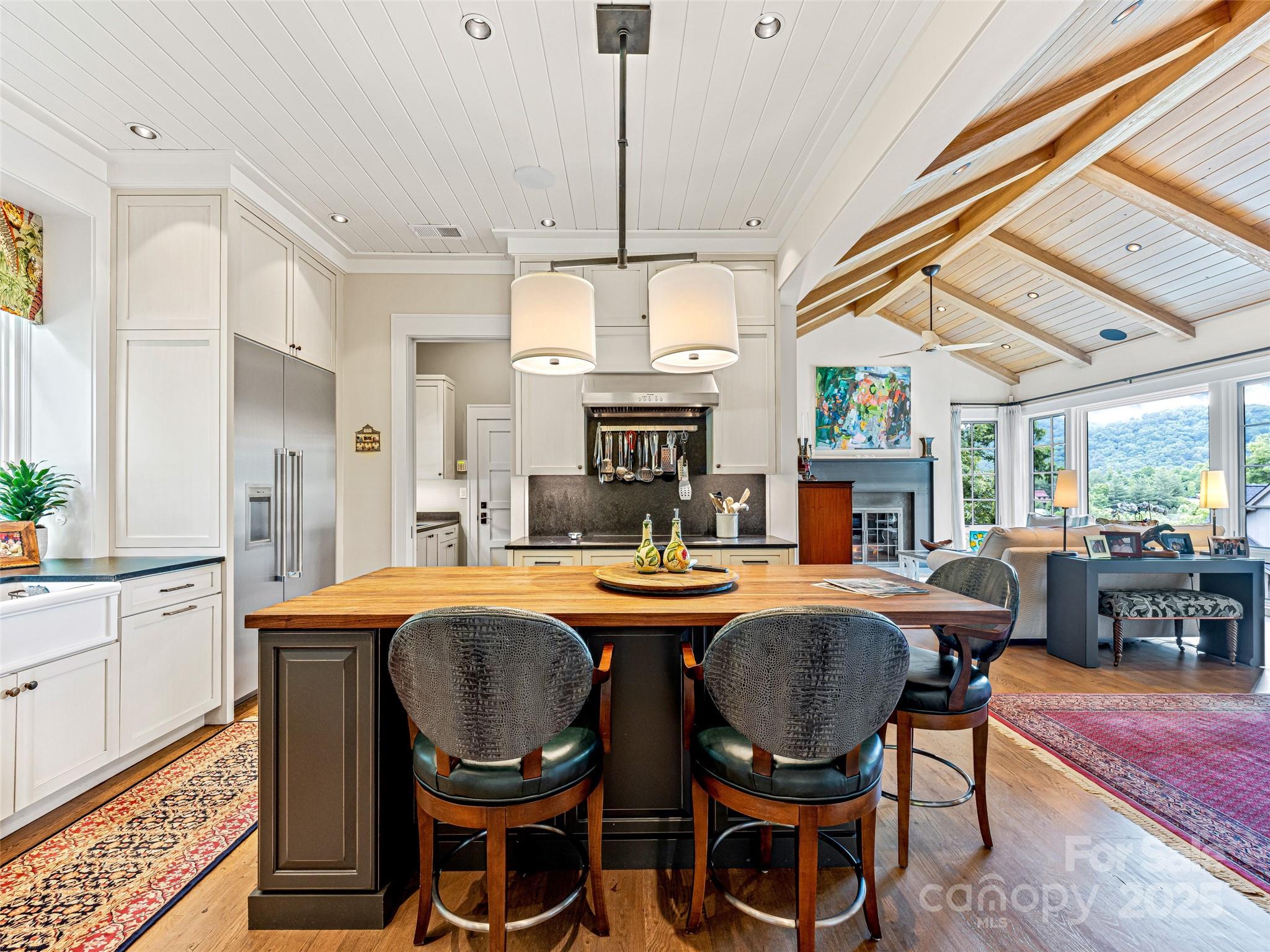 3 Bayonne Trail Asheville NC 28804