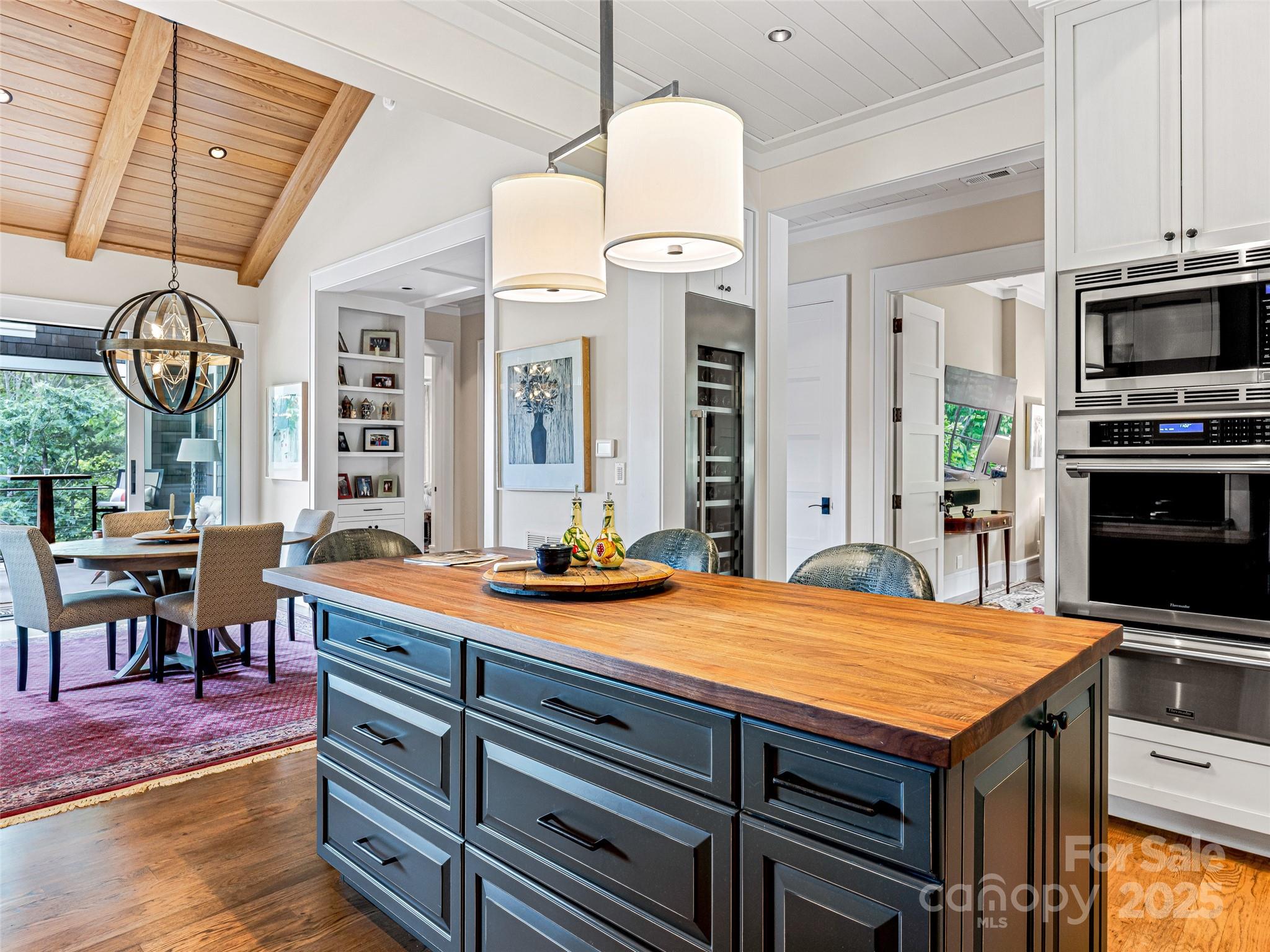 3 Bayonne Trail Asheville NC 28804