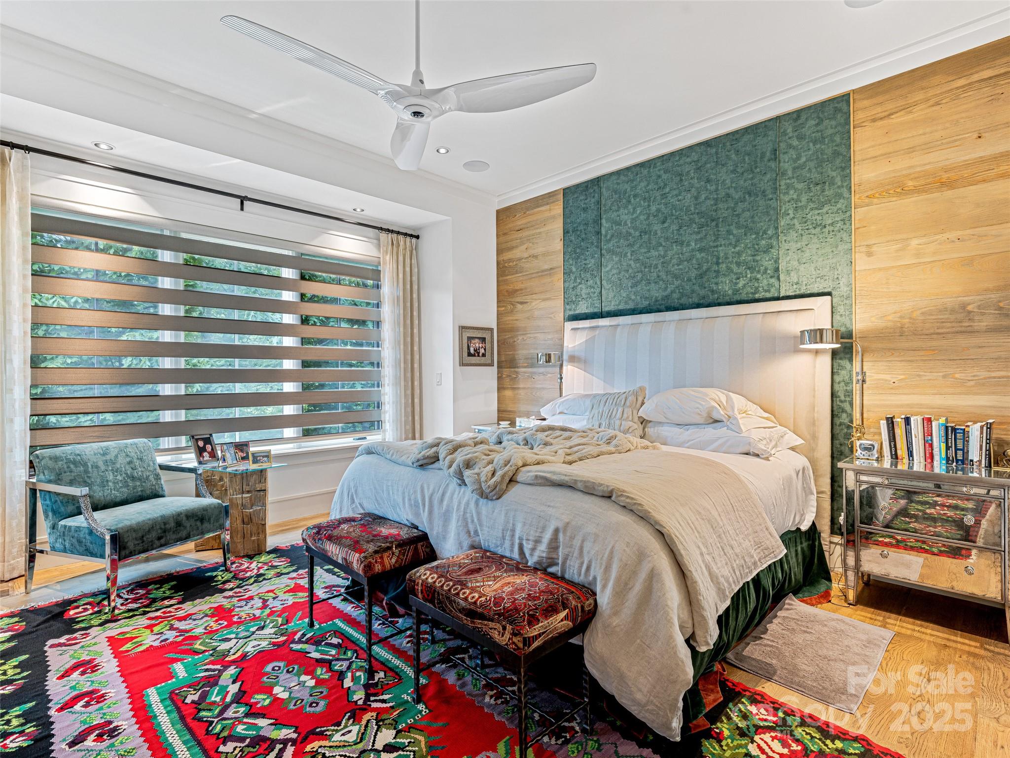 3 Bayonne Trail Asheville NC 28804