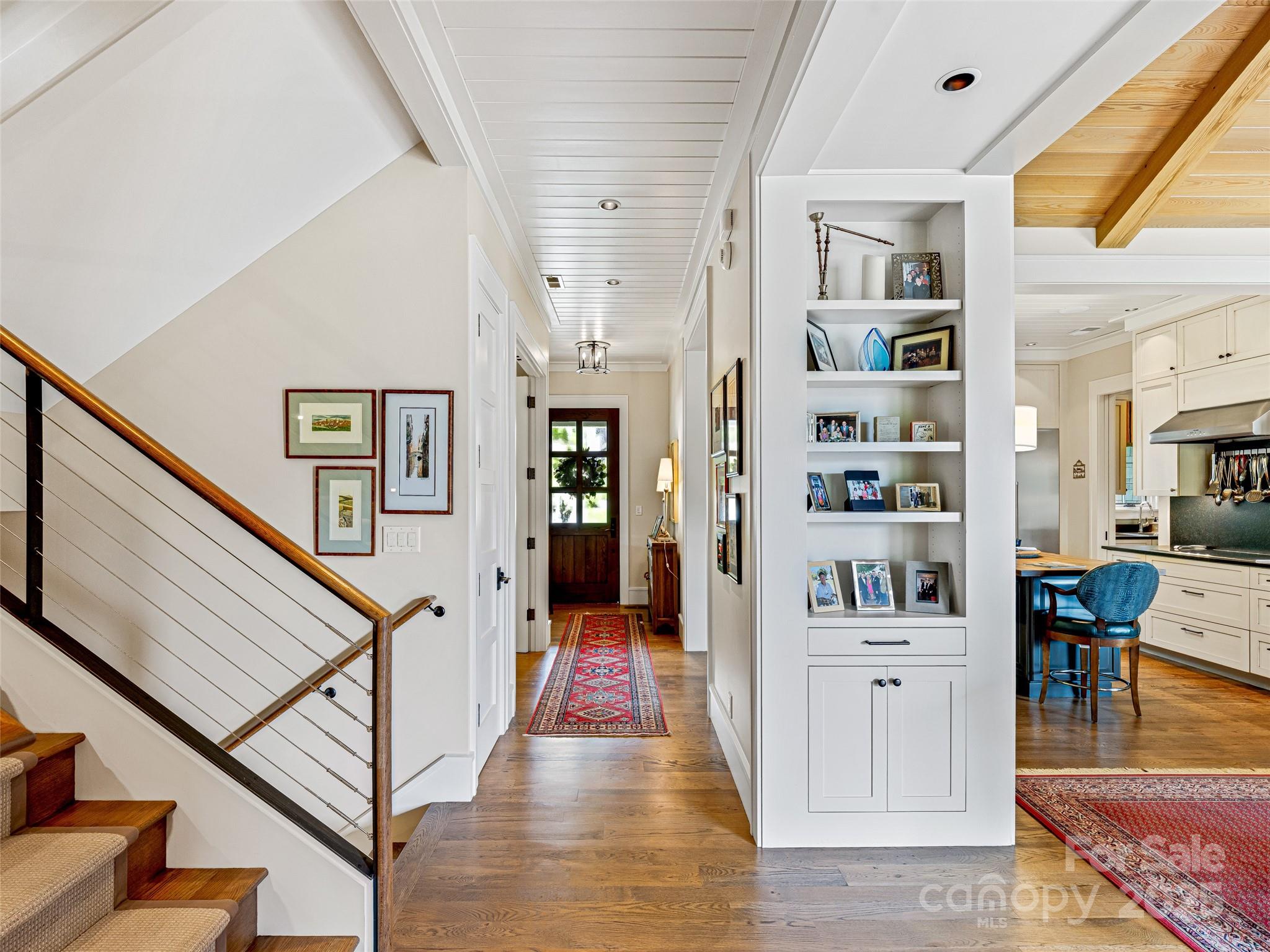 3 Bayonne Trail Asheville NC 28804