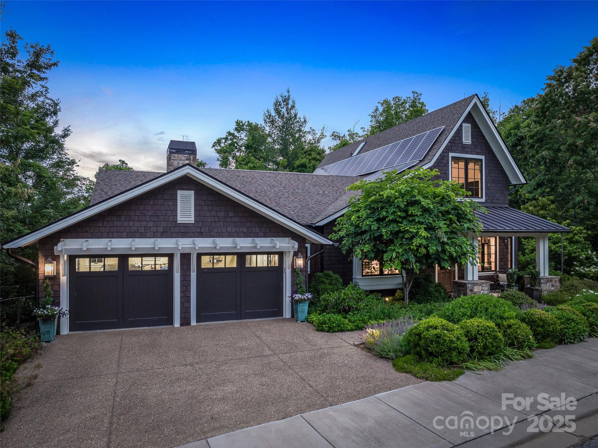 3 Bayonne Trail Asheville NC 28804