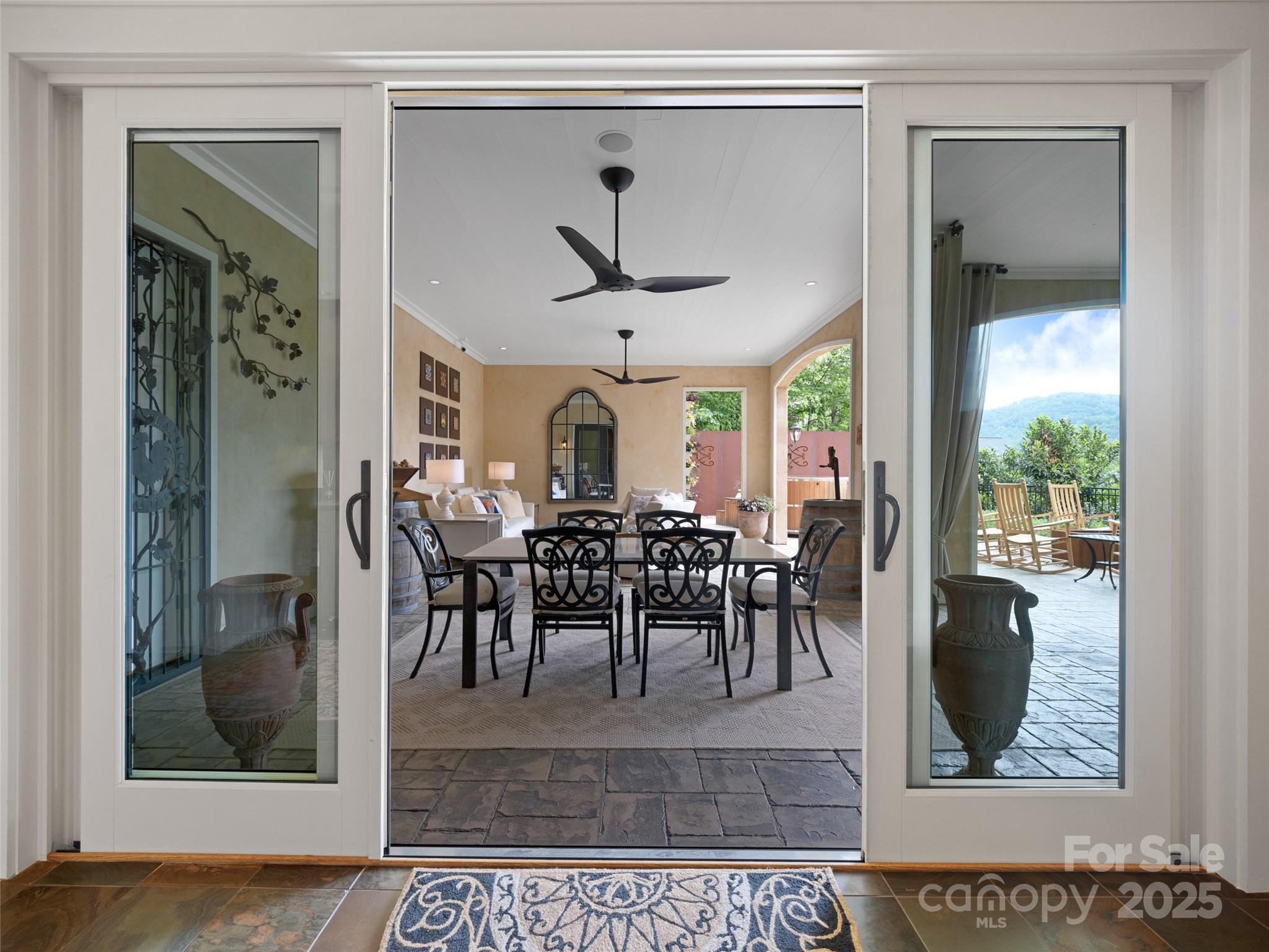 3 Bayonne Trail Asheville NC 28804