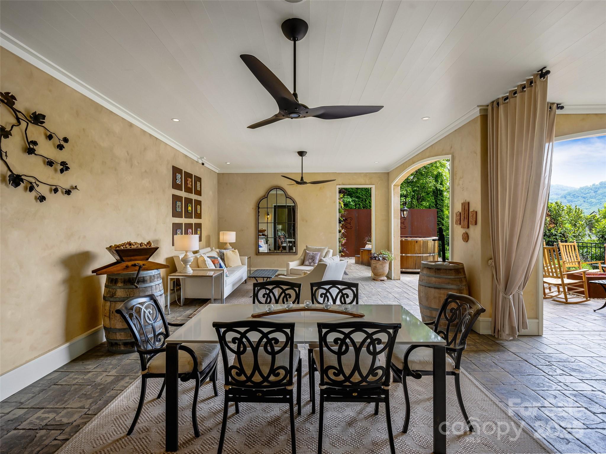 3 Bayonne Trail Asheville NC 28804