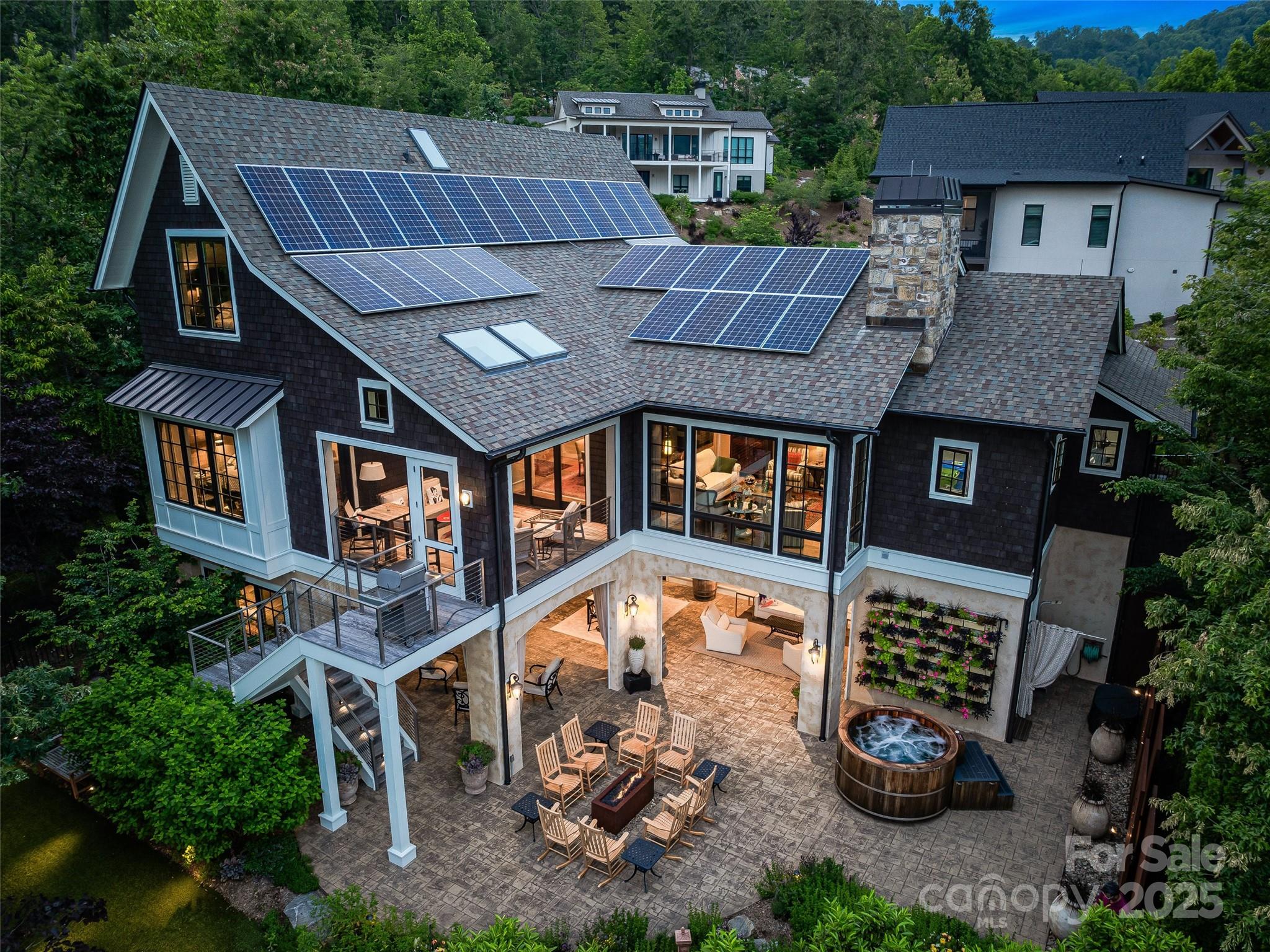 3 Bayonne Trail Asheville NC 28804