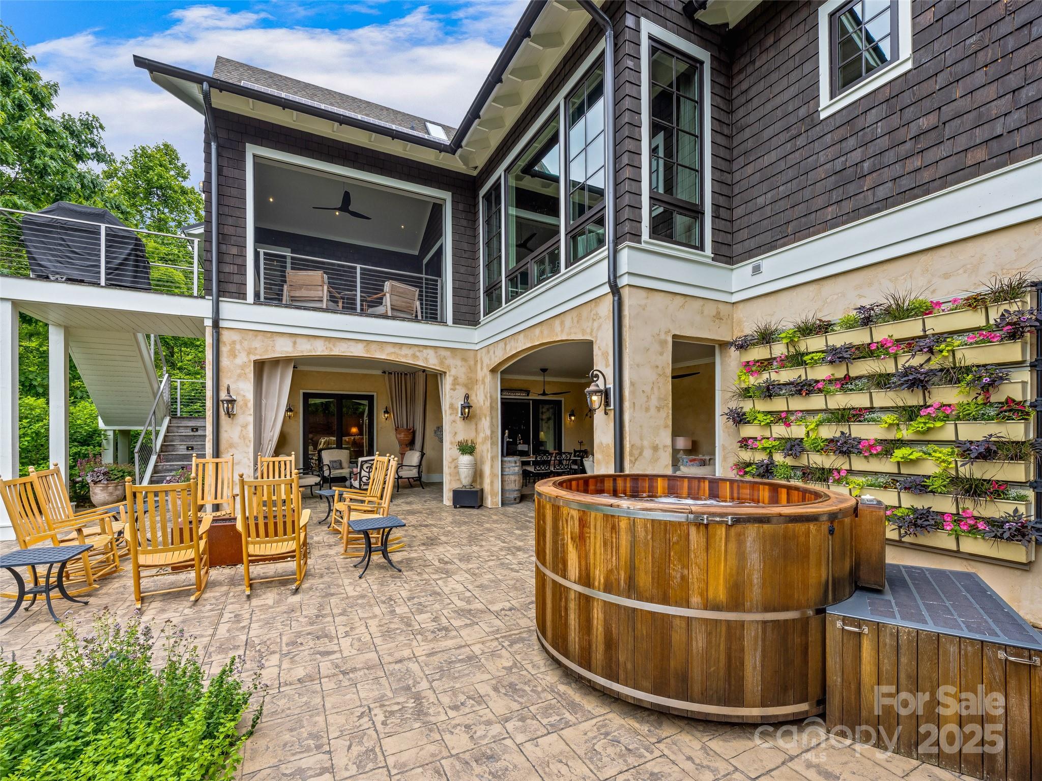 3 Bayonne Trail Asheville NC 28804