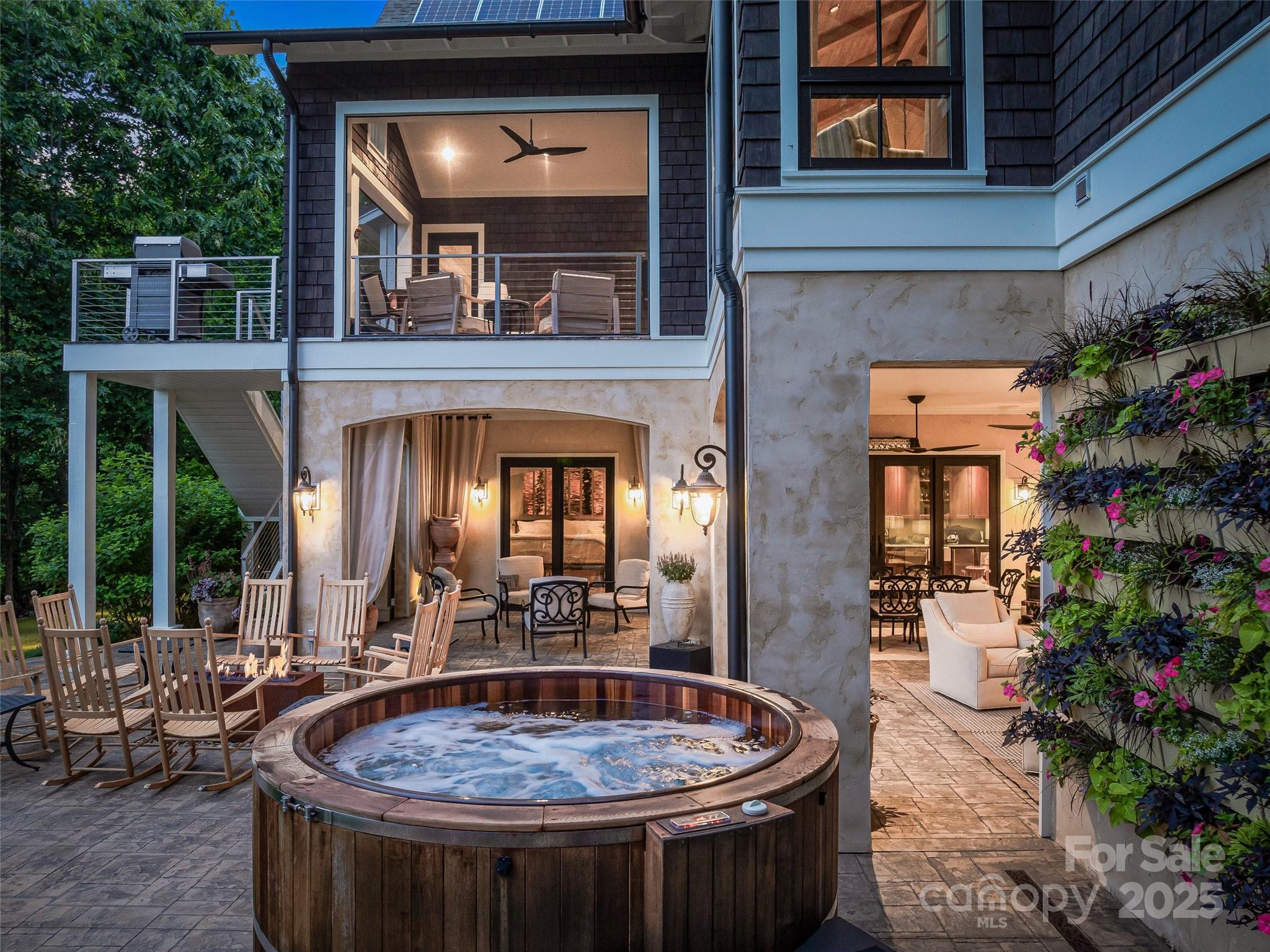 3 Bayonne Trail Asheville NC 28804