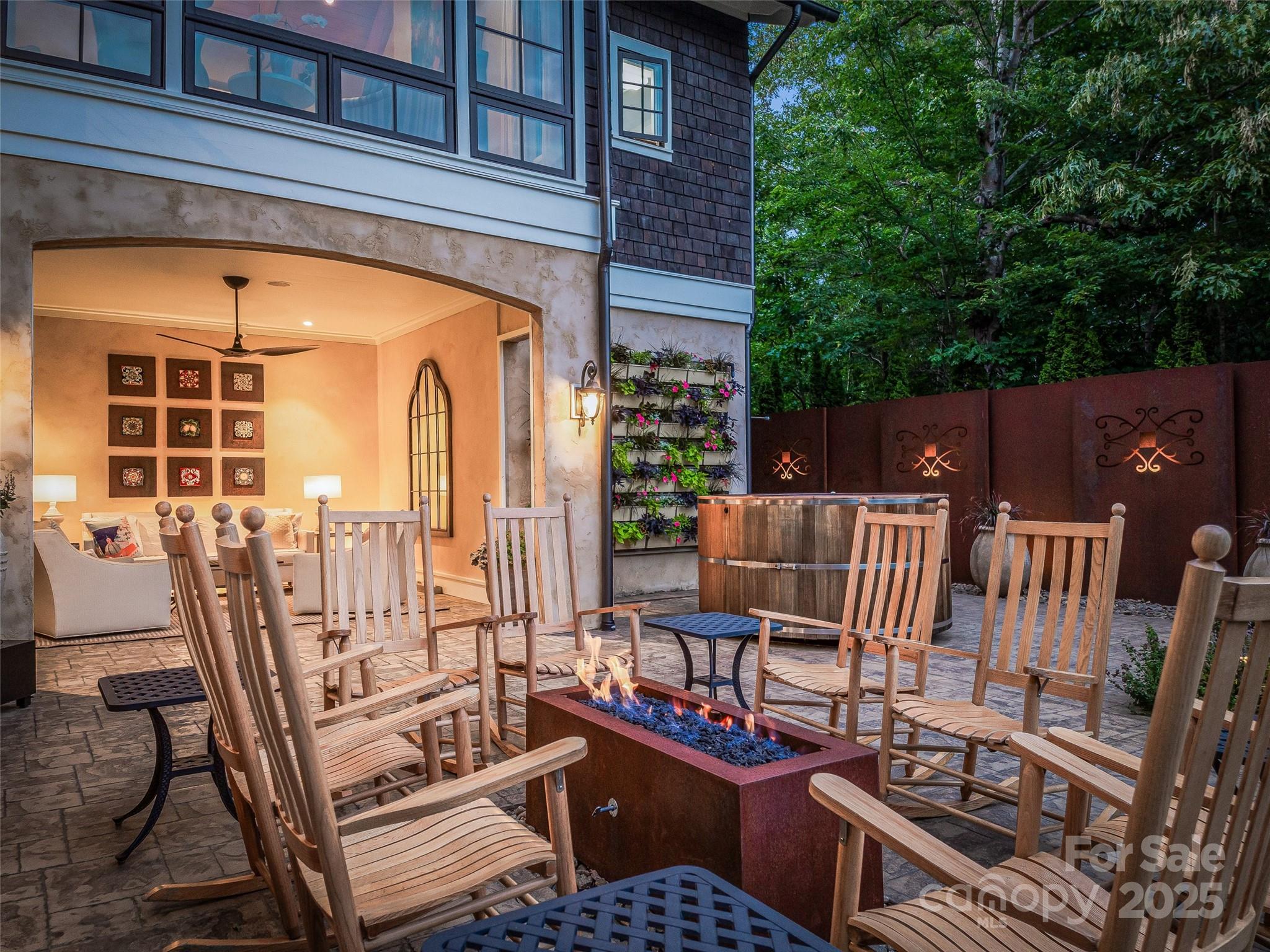 3 Bayonne Trail Asheville NC 28804