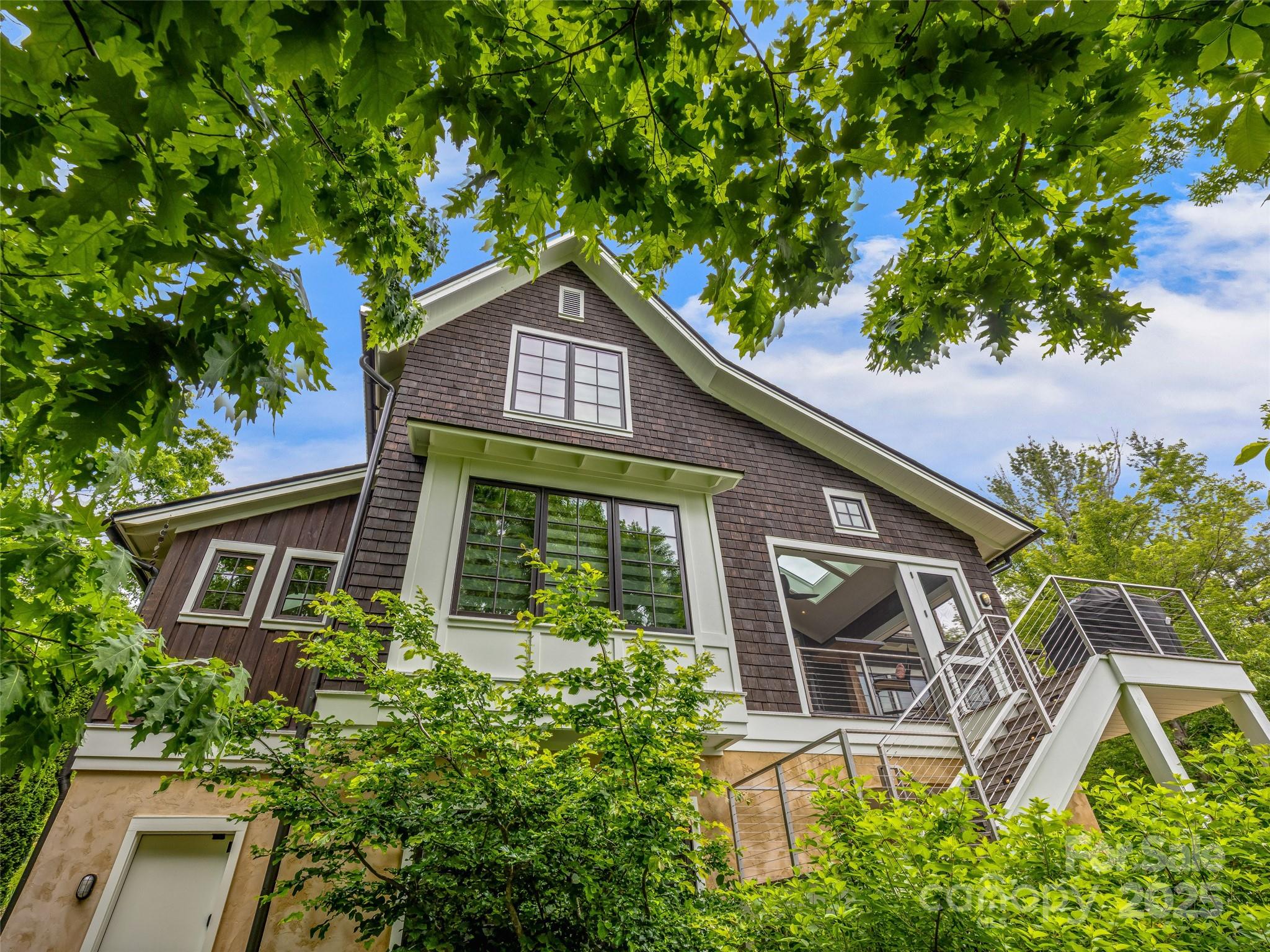 3 Bayonne Trail Asheville NC 28804