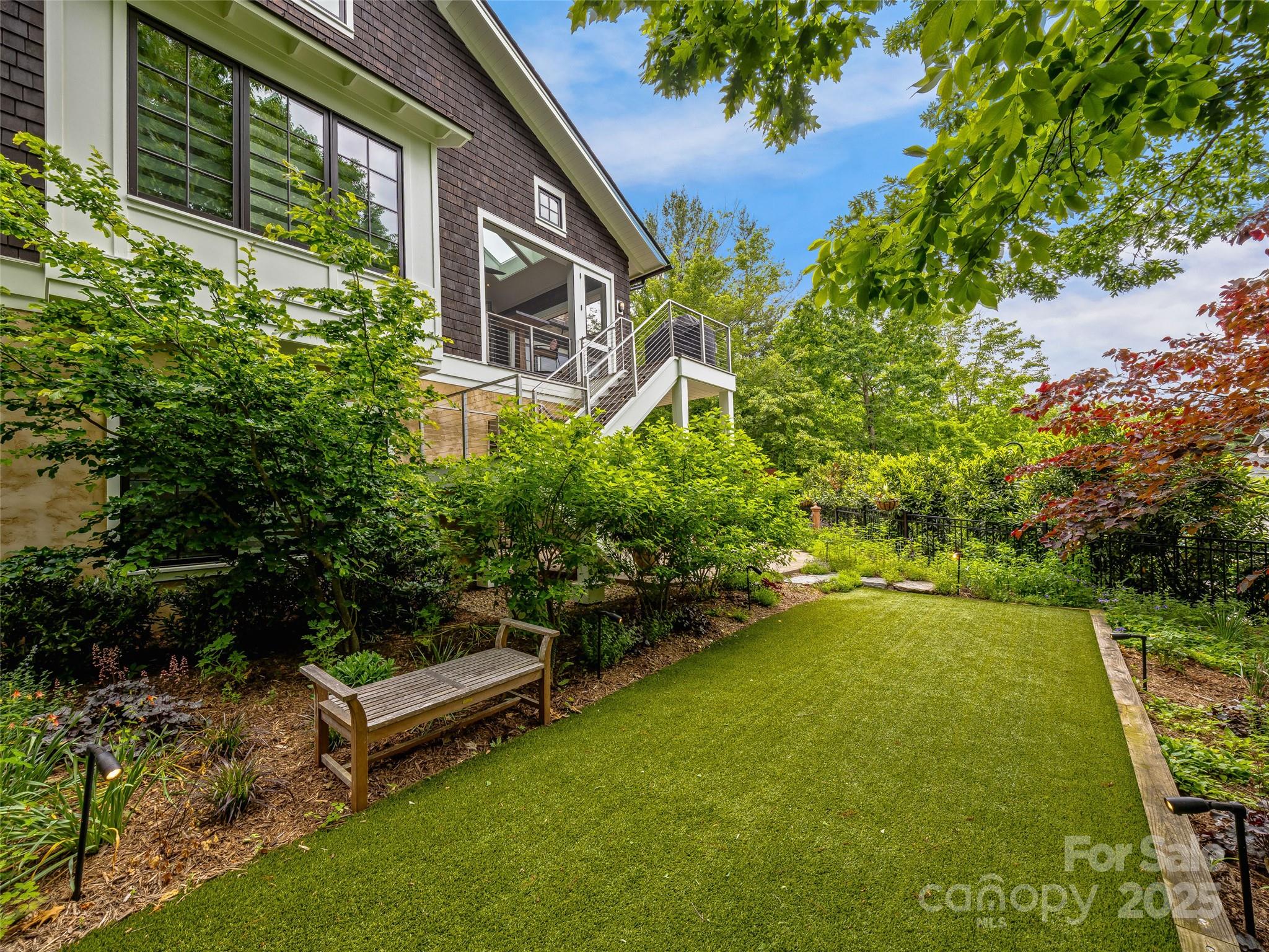 3 Bayonne Trail Asheville NC 28804