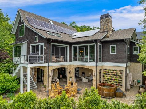 3 Bayonne Trail Asheville NC 28804