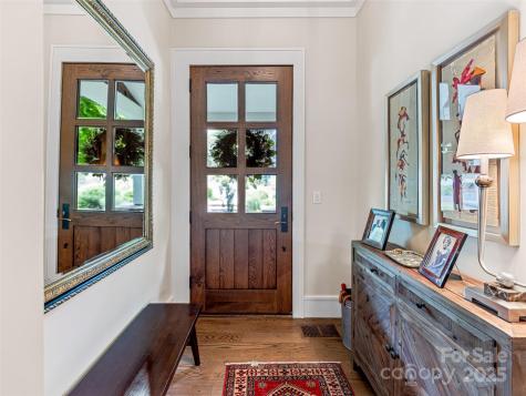 3 Bayonne Trail Asheville NC 28804