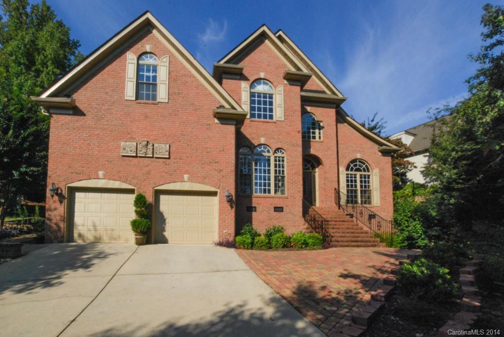 16200 Crest Cove Road Charlotte NC 28278