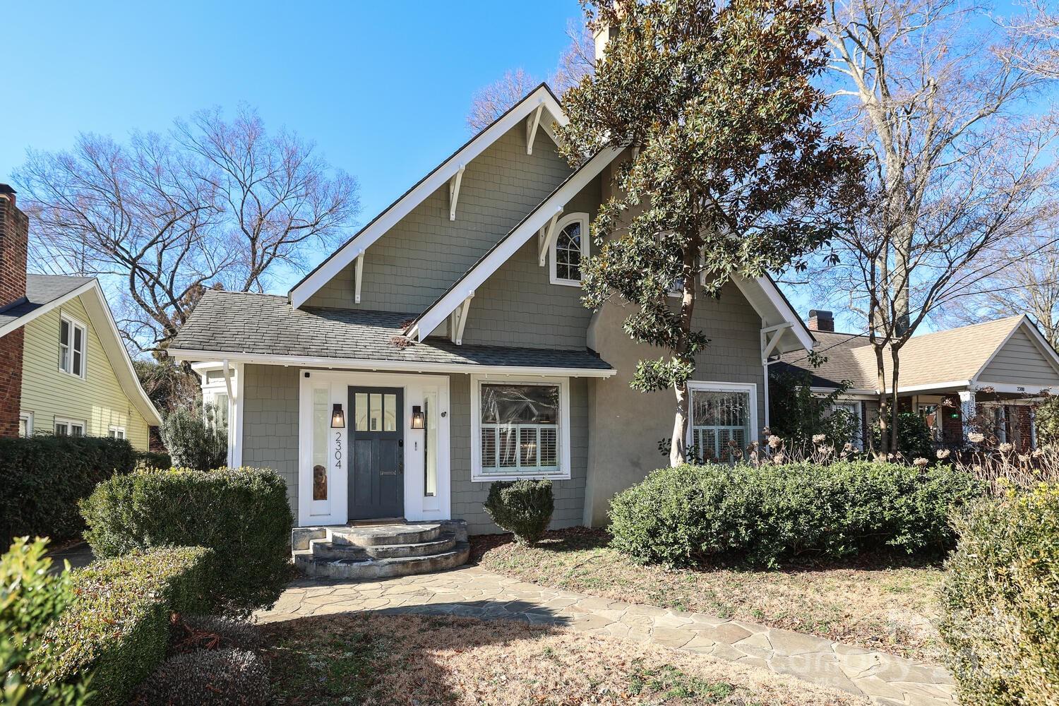 2304 Dilworth Road W Charlotte NC 28203