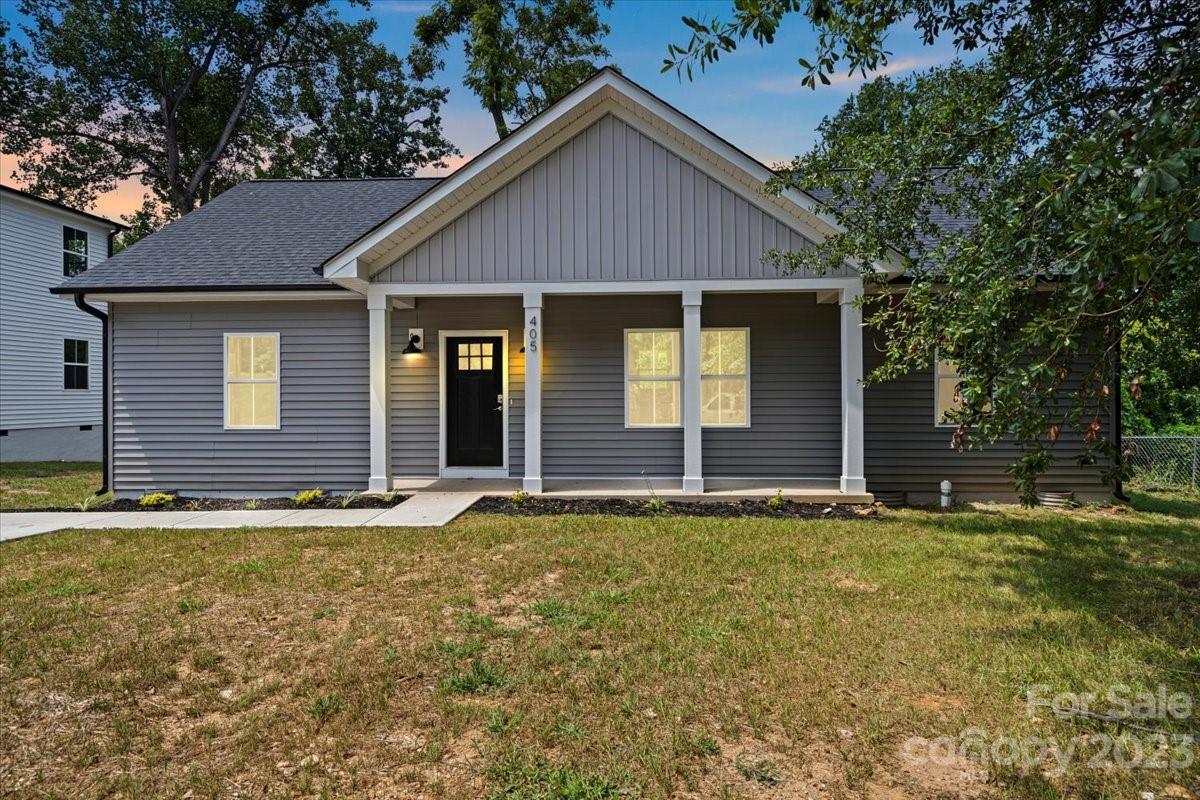 405 Redding Street Gastonia NC 28054