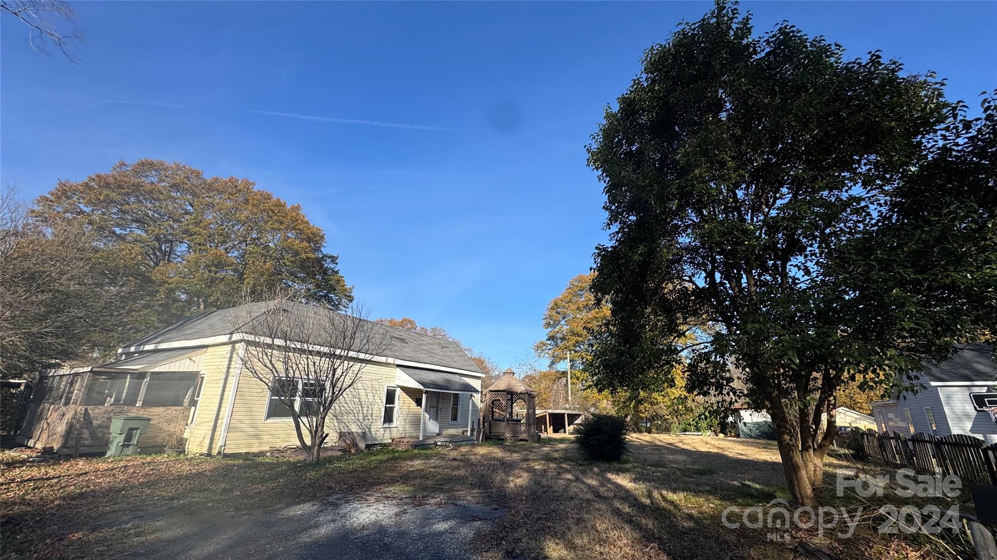 409 Flint Street Gastonia NC 28054