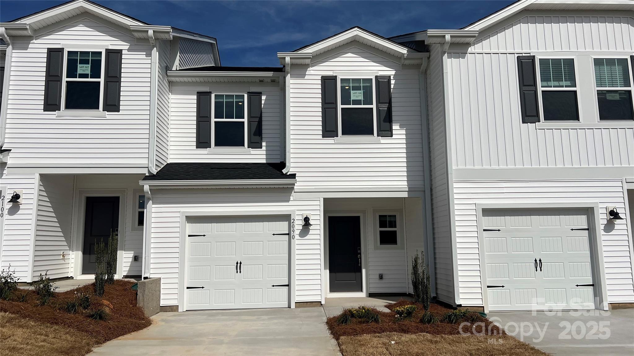 2090 Old Rivers Road Concord NC 28027