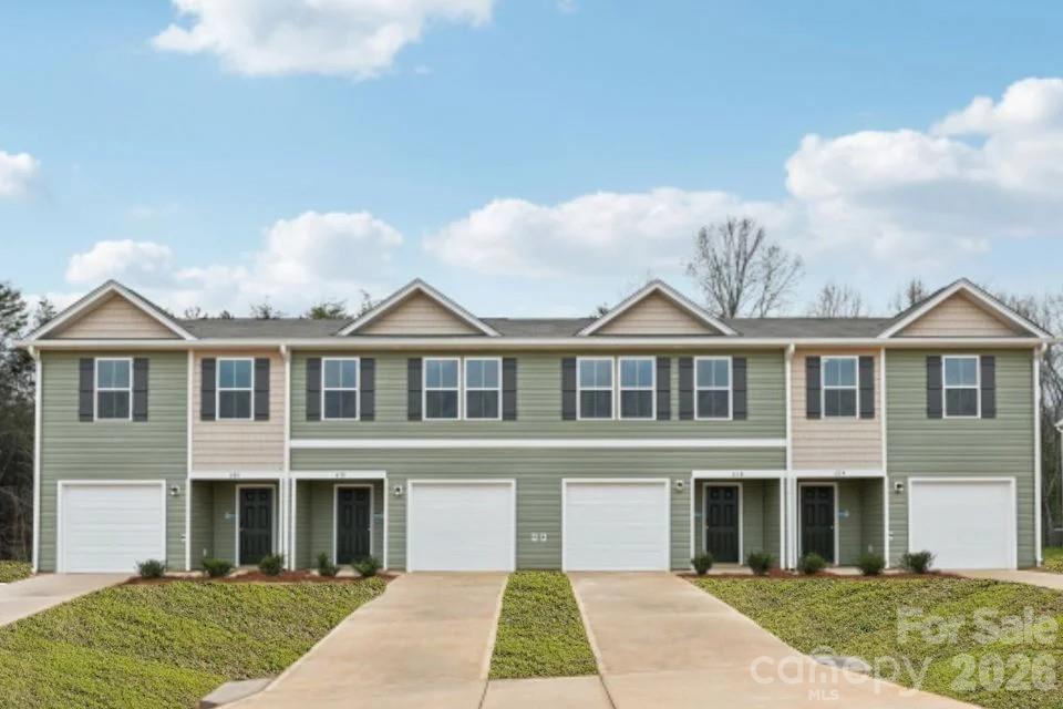 302 E S Main Street Grover NC 28073